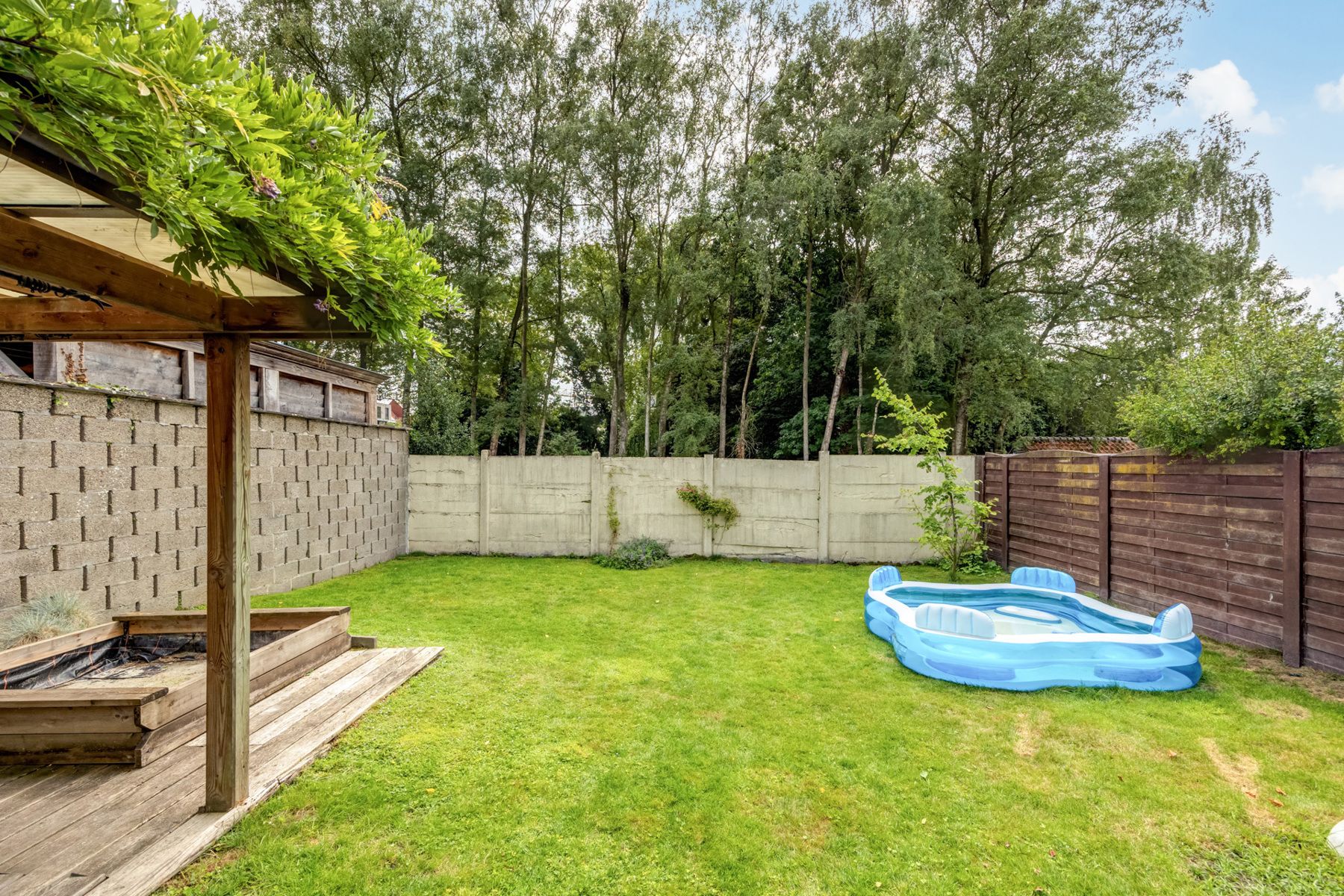 Karakter in centrum Hoogstraten op 295m2 grond  foto 51