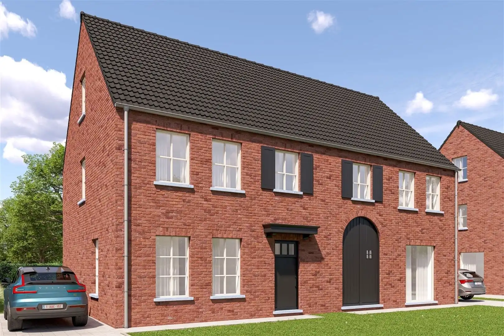 Woning foto {{pictureIndex}}