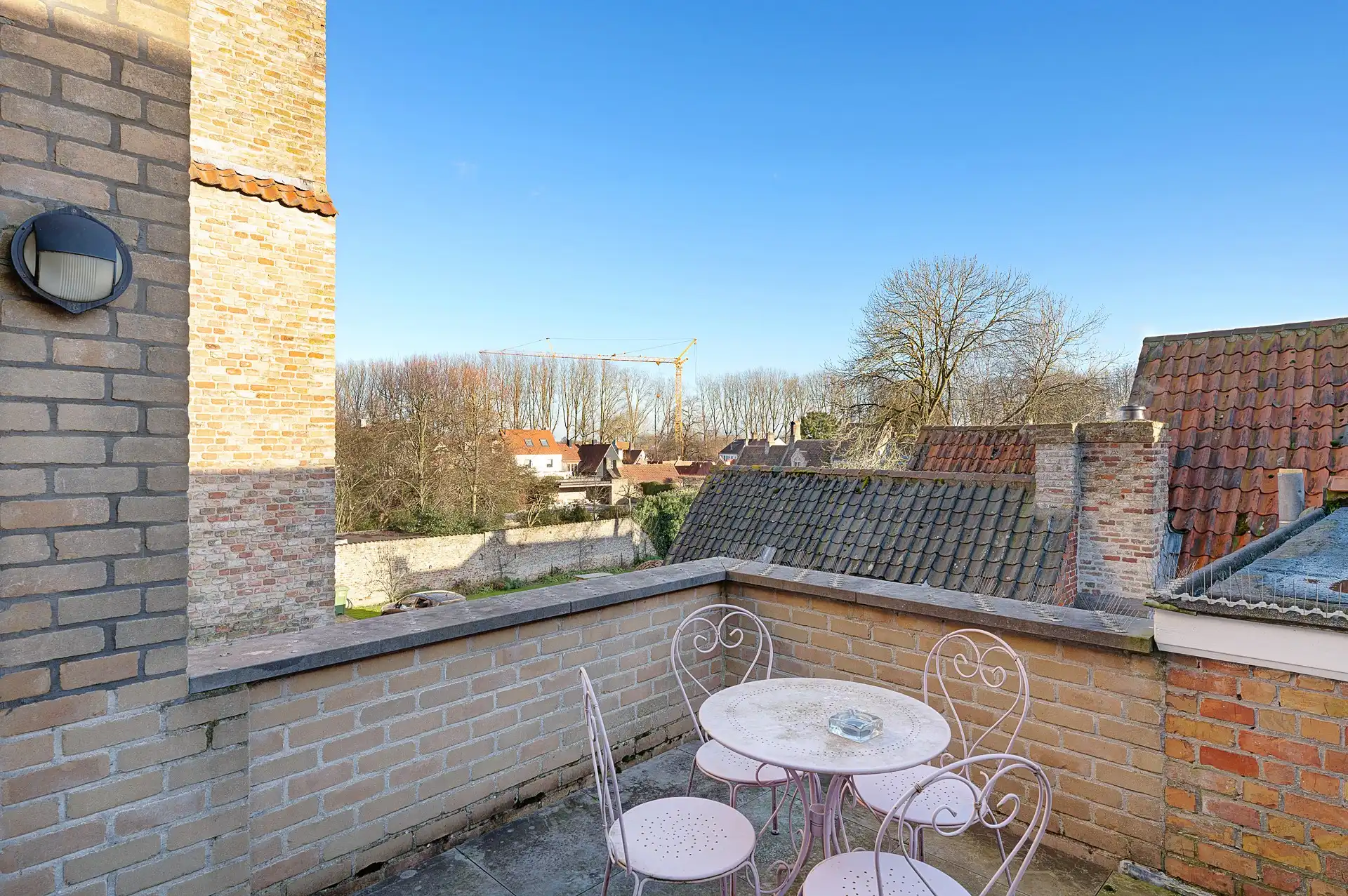 Historisch, uitzonderlijke woning met ongekend potentieel te Damme foto 24