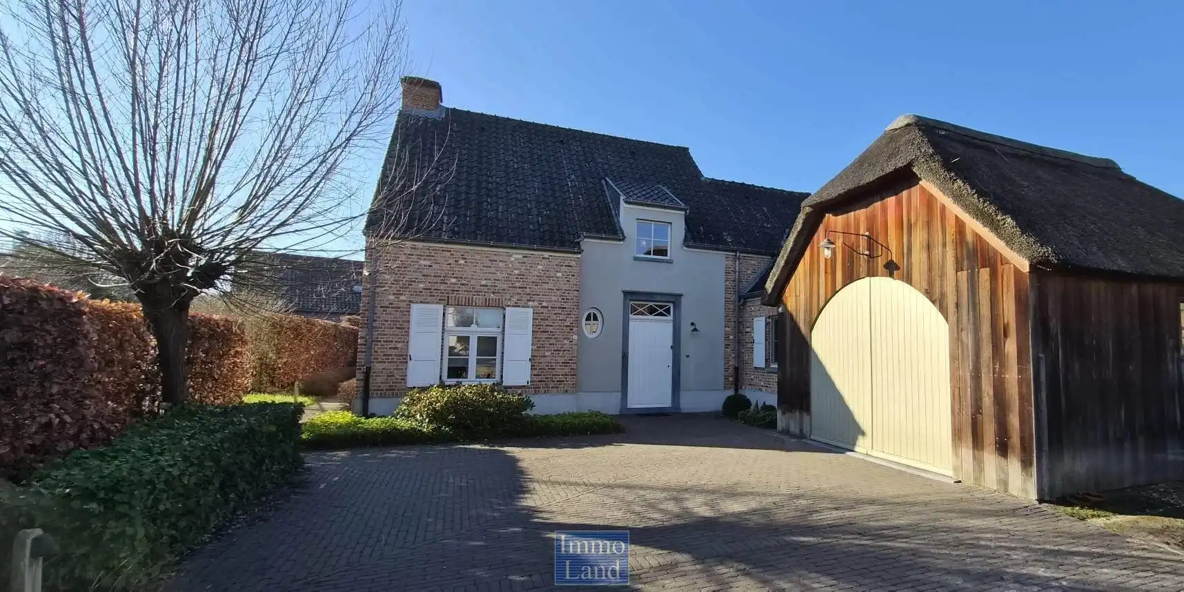 Huis te koop foto 24