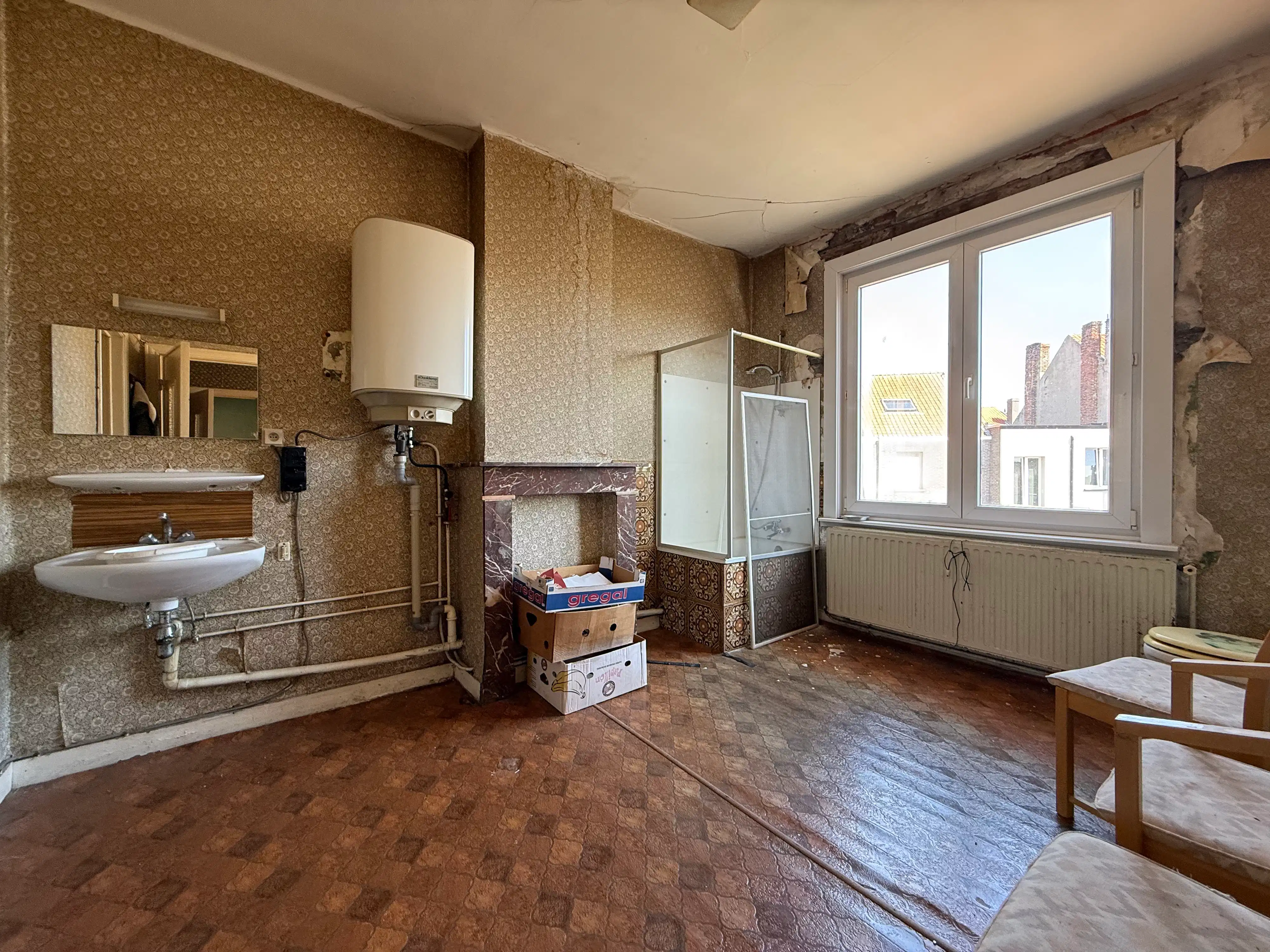 Potentiële bouwgrond foto 9