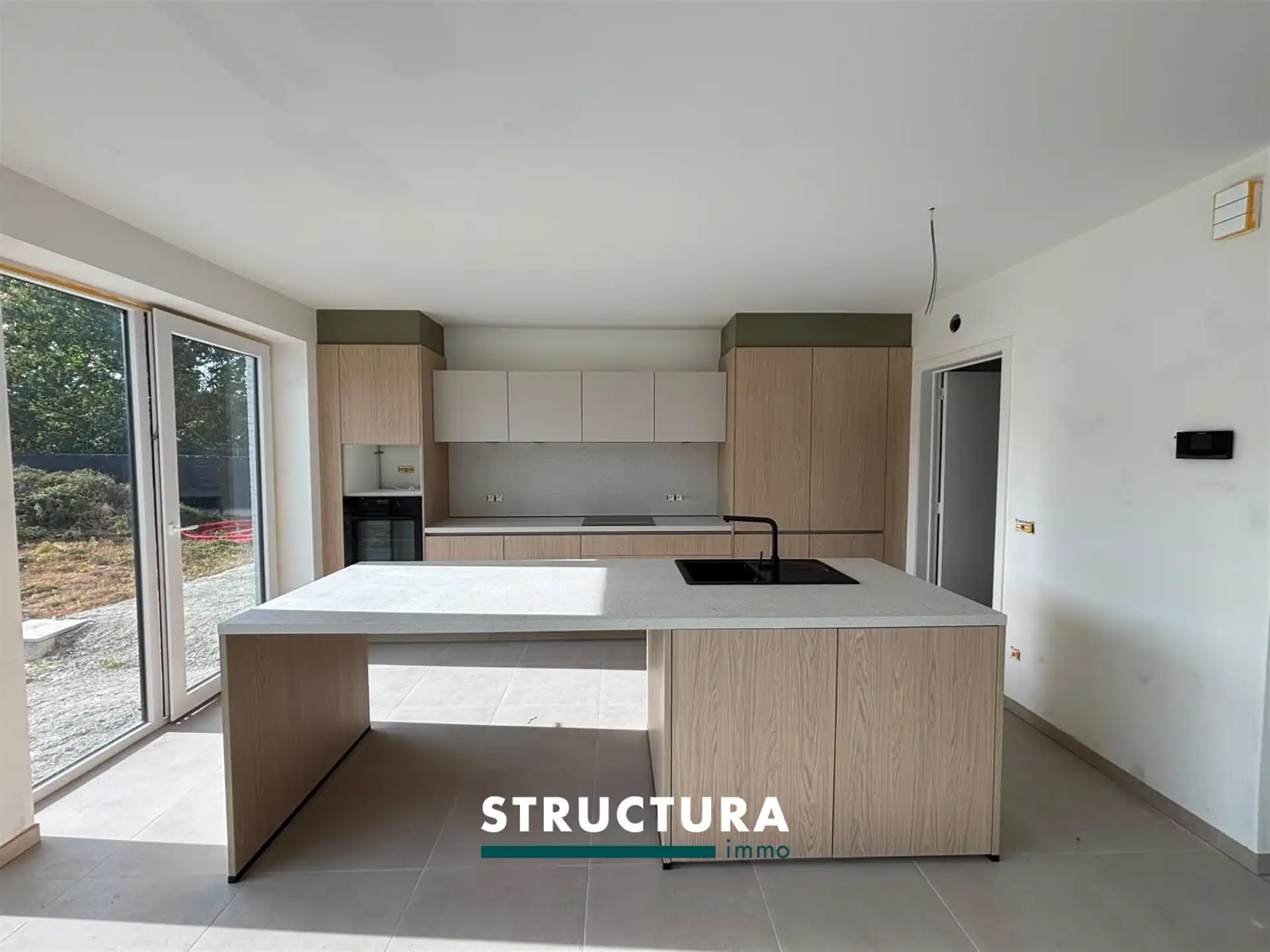 Energiezuinige nieuwbouw woning in nieuwe, rustige wijk! foto 6