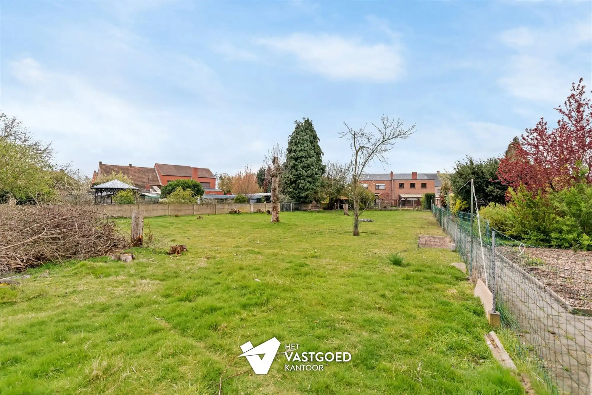 RUIME WONING (4 SLPKS) OP RUIM PERCEEL 1498M2 foto 28