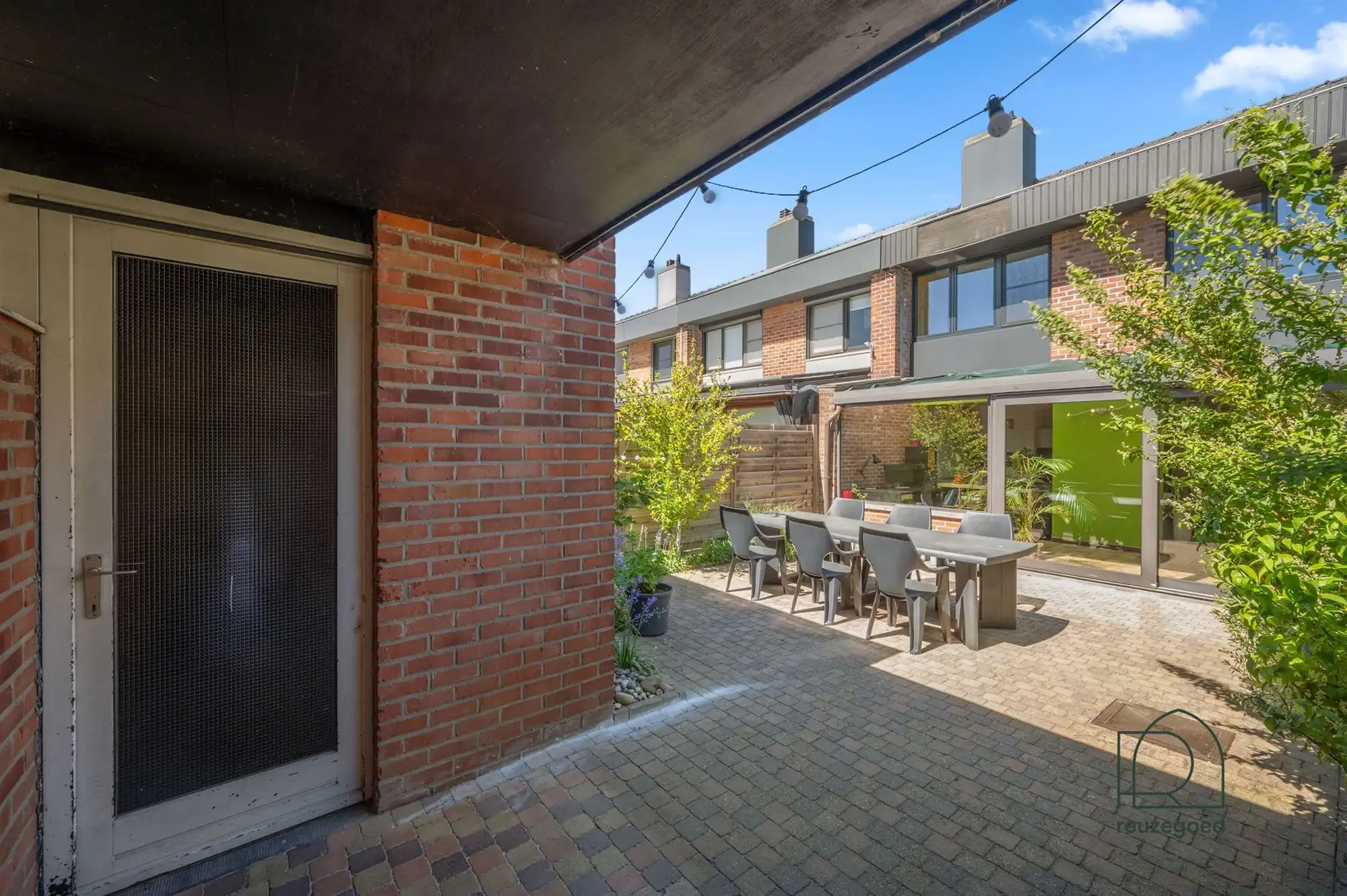 Charmante instapklare gezinswoning met 3 slaapkamers op toplocatie in Herent foto 27
