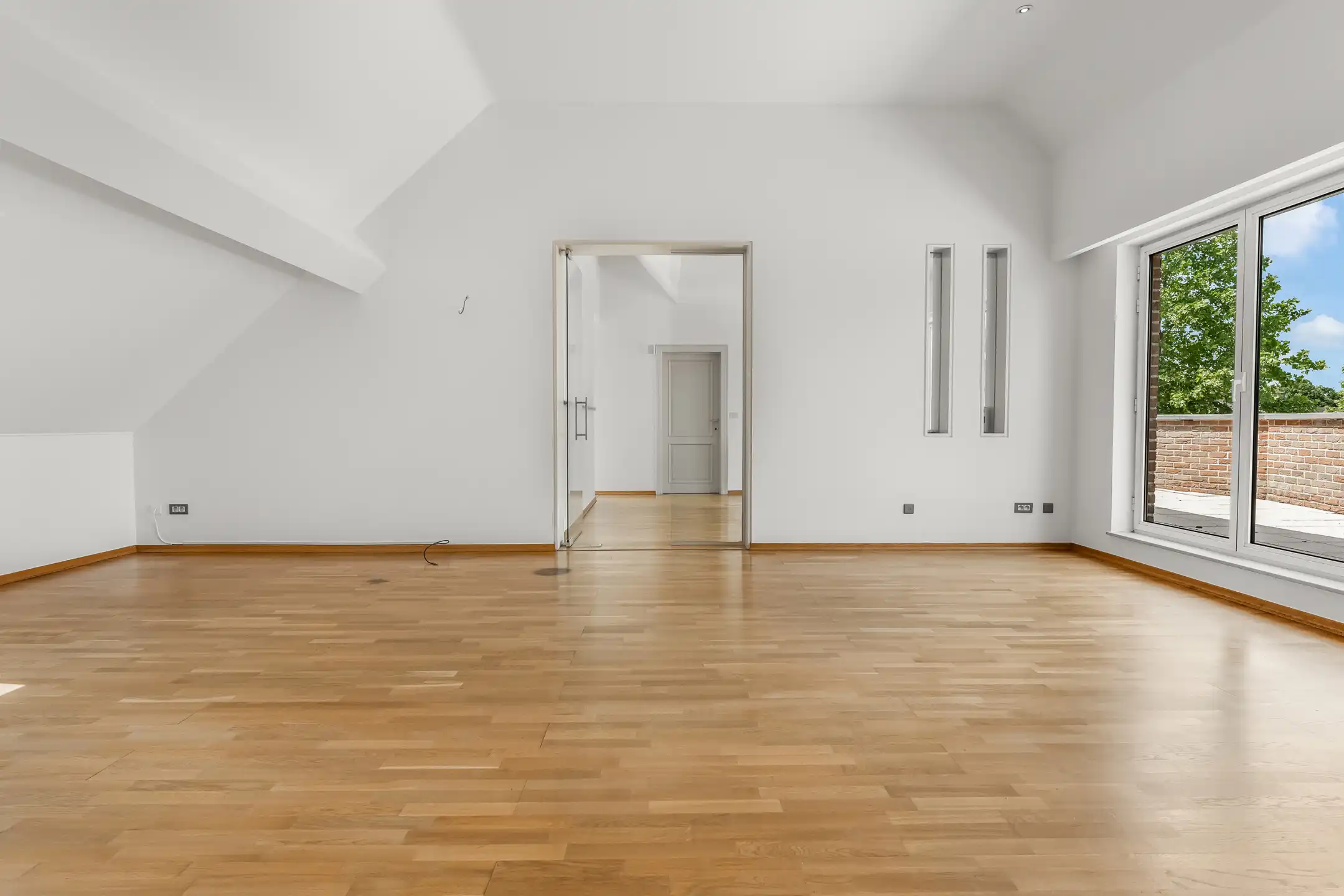 Royaal penthouse te Riemst  foto 2