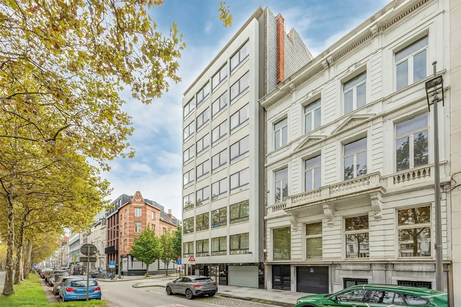 Gerenoveerd 3 slp appartement op 't Zuid foto 20