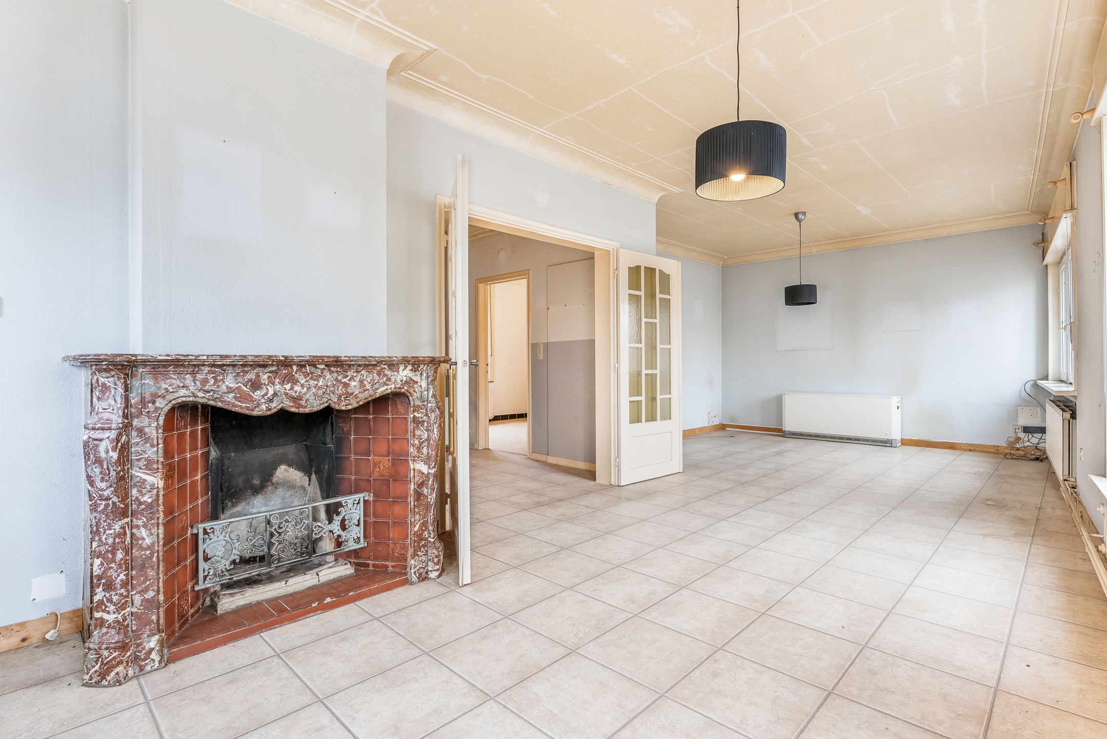 Te renoveren woning inclusief loods te Zichen foto 5