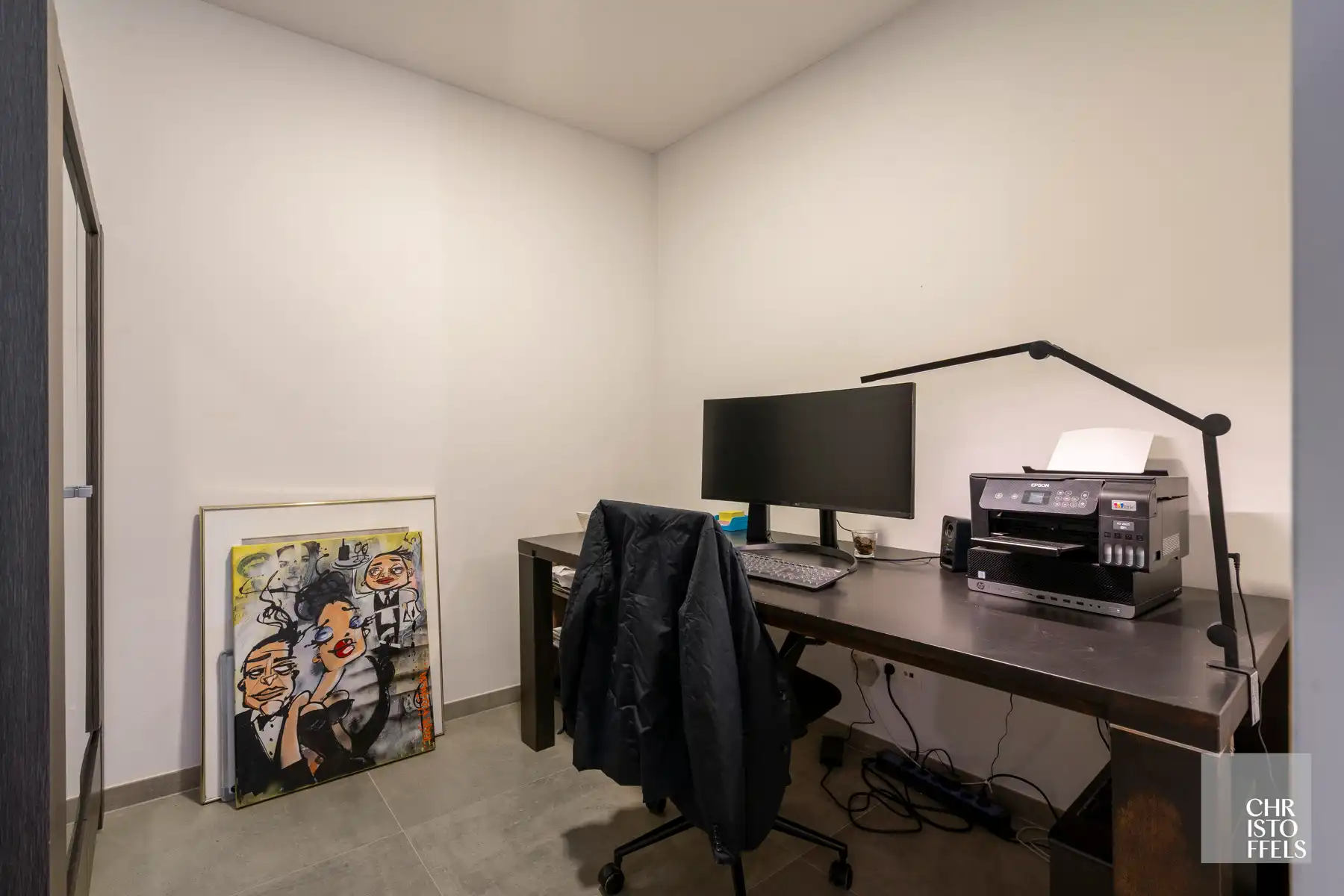 Aangenaam werken & wonen in het centrum! foto 21