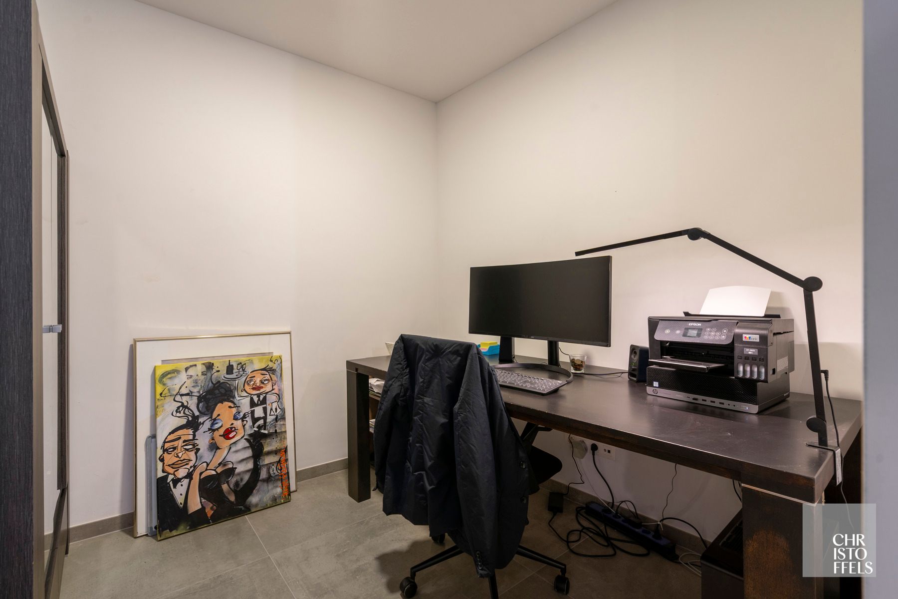 Aangenaam werken & wonen in het centrum! foto 21