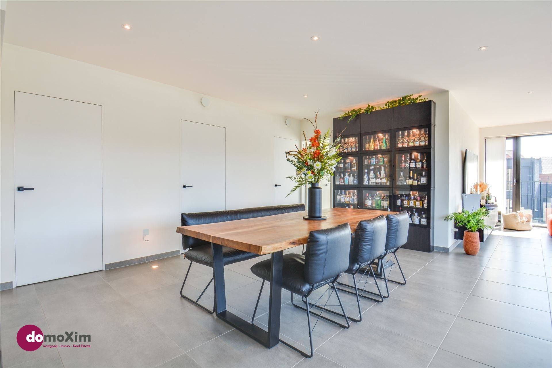 Prachtig energiezuinig appartement waar alle superlatieven van toepassing zijn foto 6