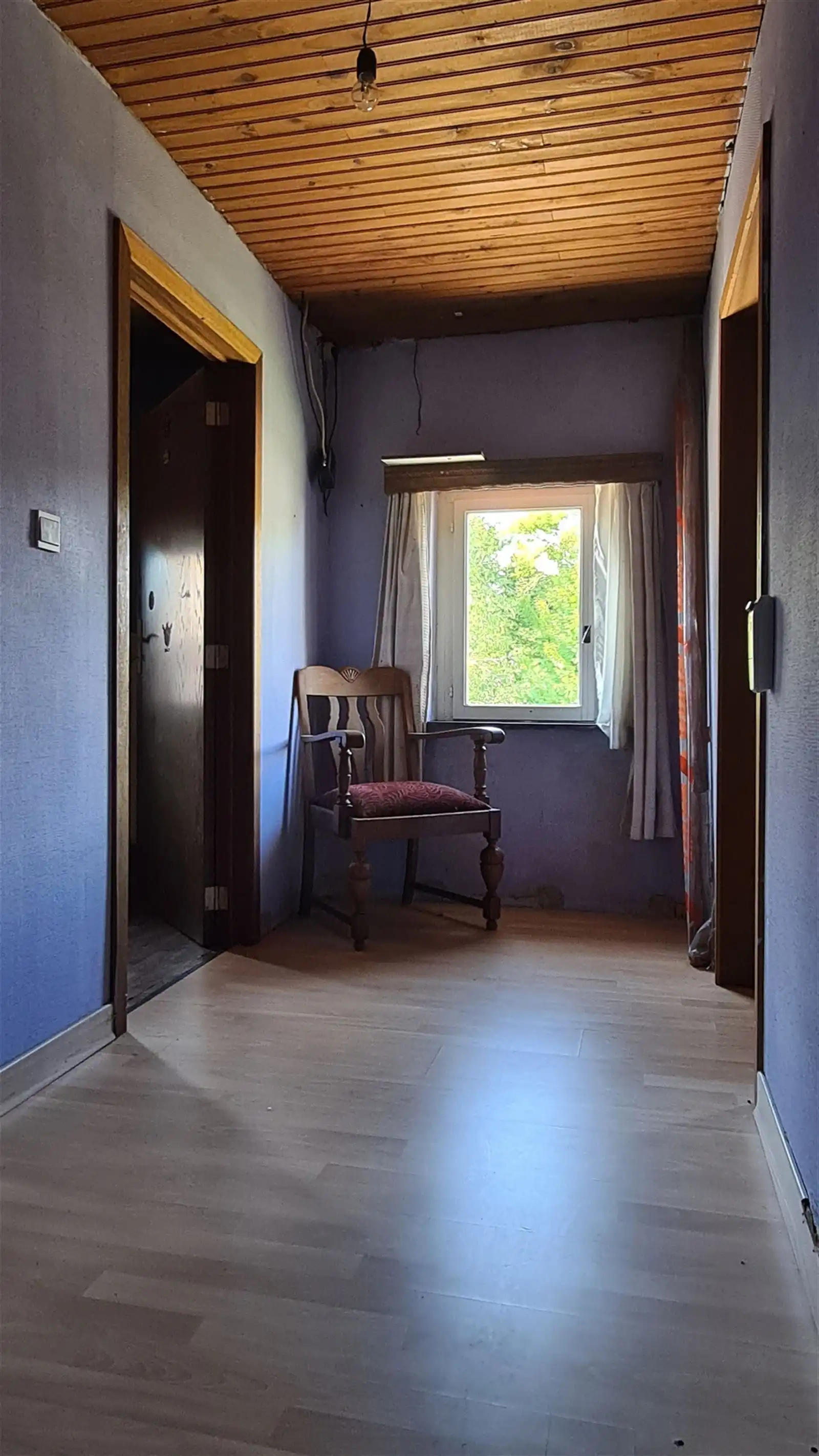 te renoveren eengezinswoning met tal van mogelijkheden foto 20