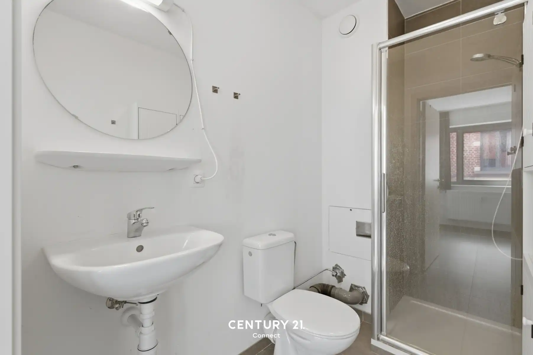 Opbrengsteigendom Gildenstraat Leuven foto 8