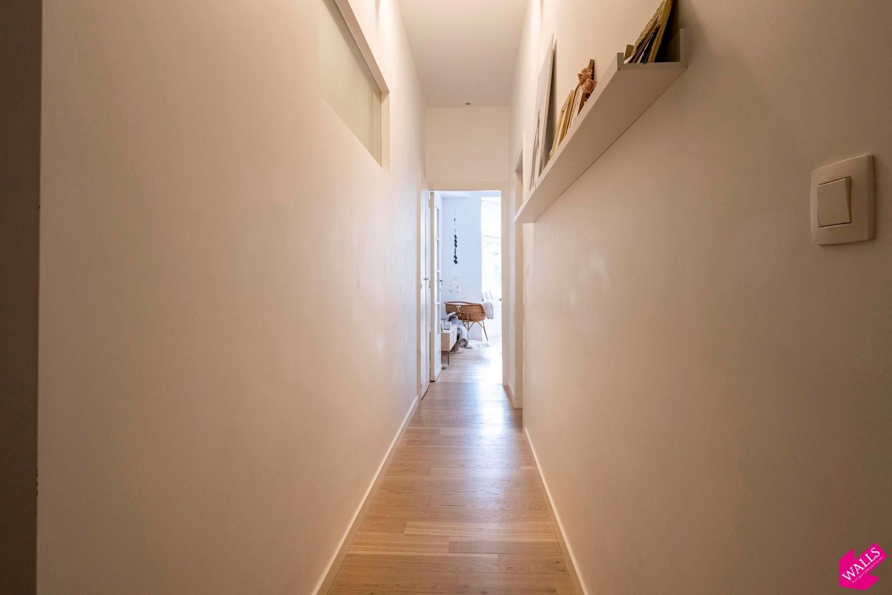 Supergezellig 2 slaapkamer appartement op toplocatie! foto 8