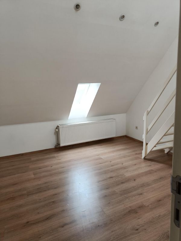 Triplex gerenoveerd appartement mét terras foto 29