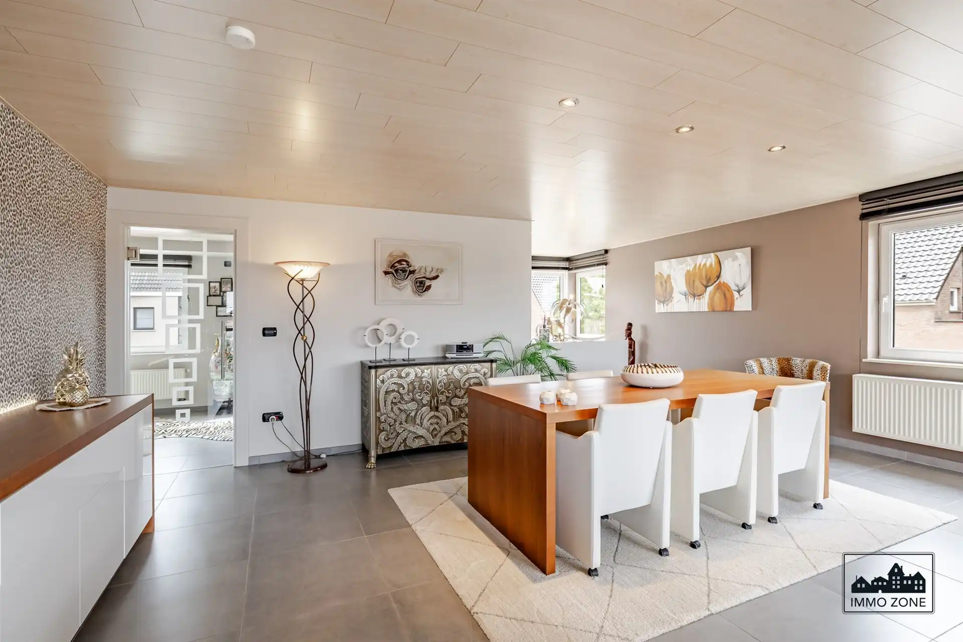 Uniek en energiezuinig 3-slaapkamer appartement van 192m² foto 4