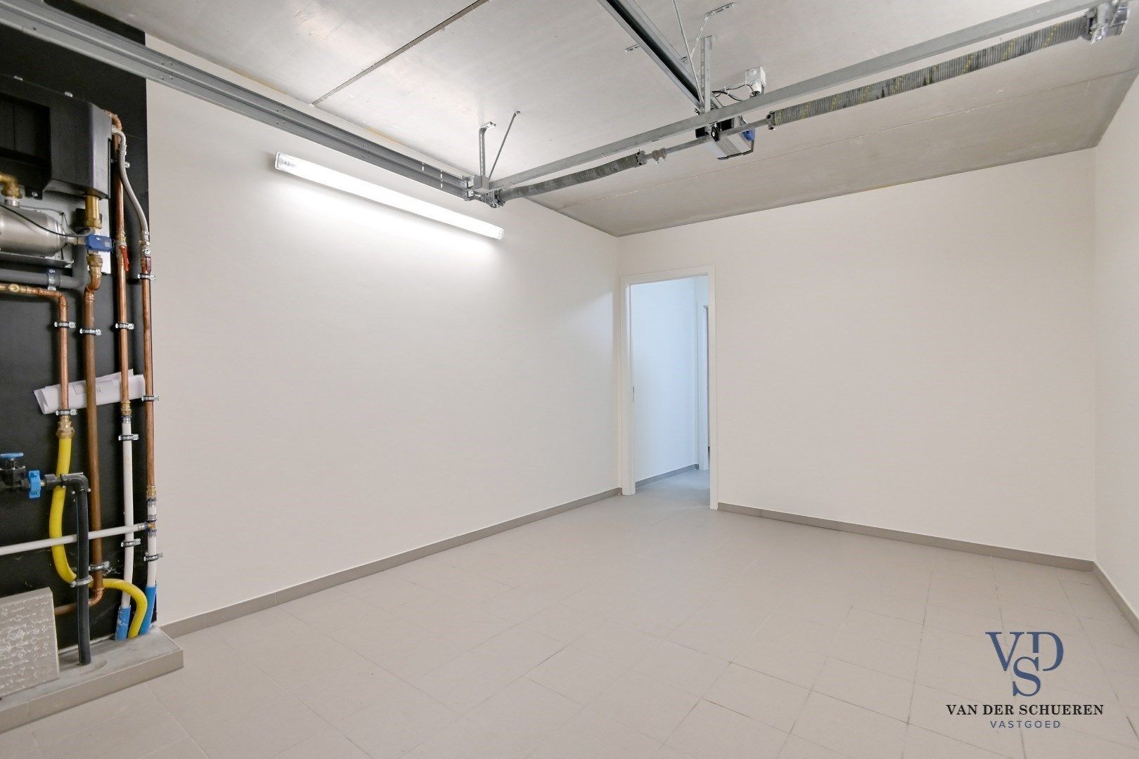 Uitzonderlijke BEN-woning nabij Tiegembos. foto 17