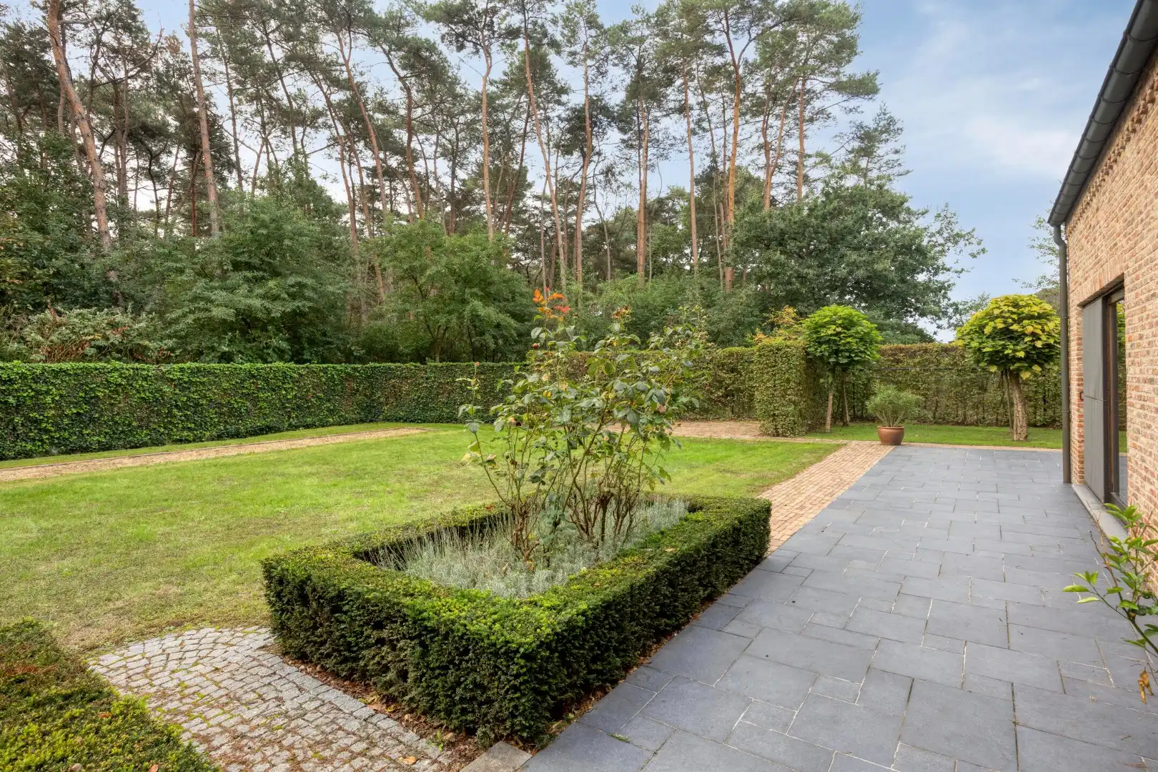Gezinswoning met 4 slaapkamers in Balen! foto 23