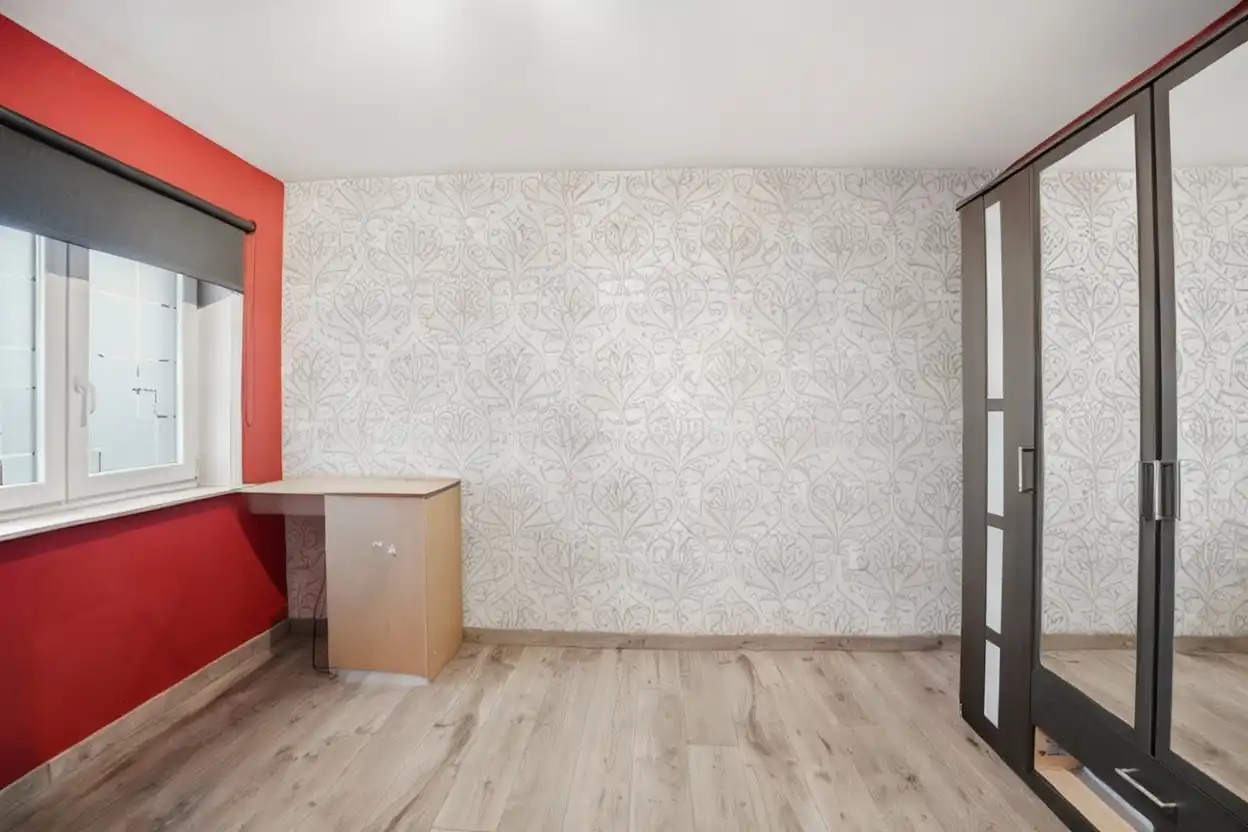 Energiezuinige gezinswoning in een rustige, kindvriendelijke woonwijk in centrum Houthulst foto 18