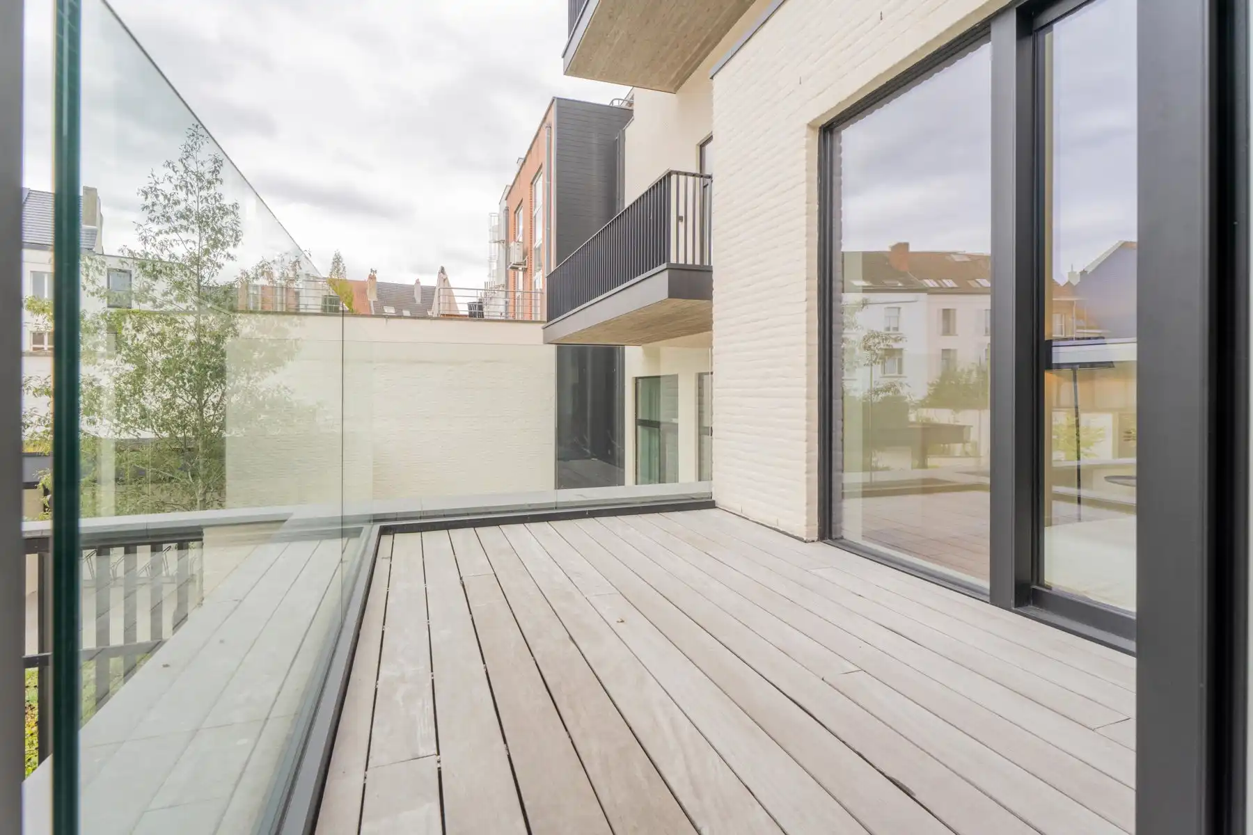 Graaf van Vlaanderen – Exclusief wonen in het hart van Gent. foto 15