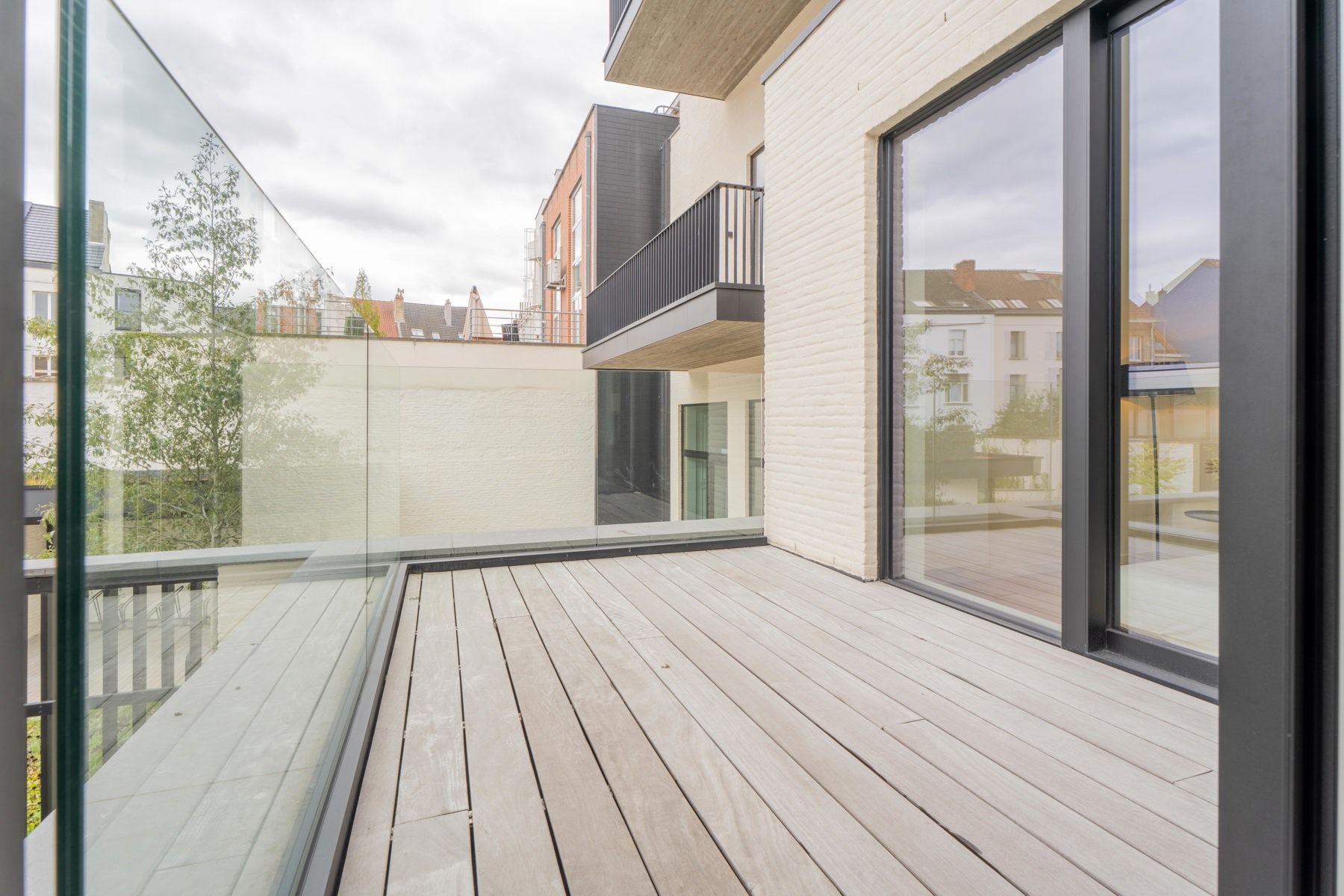 Graaf van Vlaanderen – Exclusief wonen in het hart van Gent. foto 14