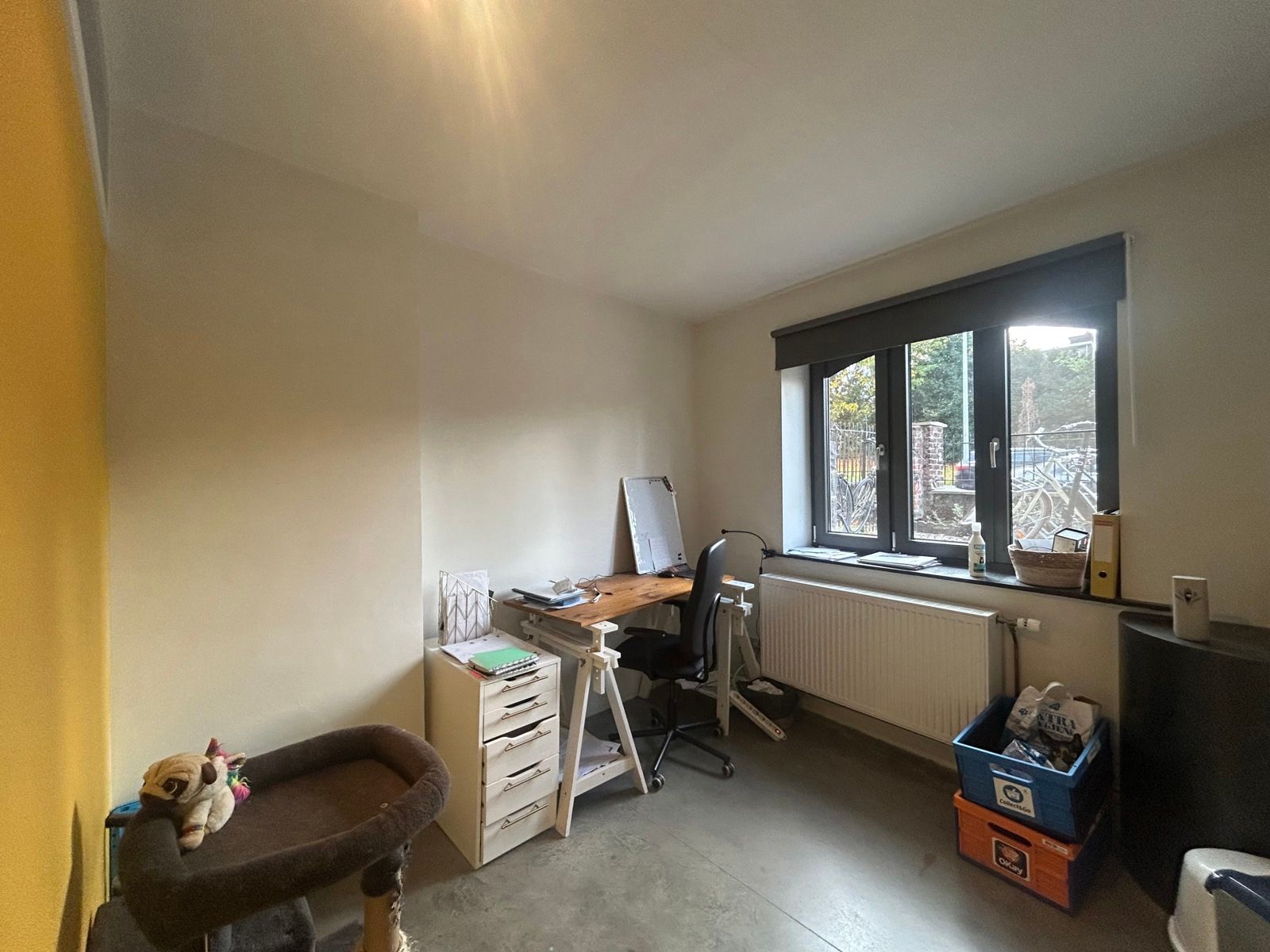 Duplexappartement met tuin Leuven  foto 8