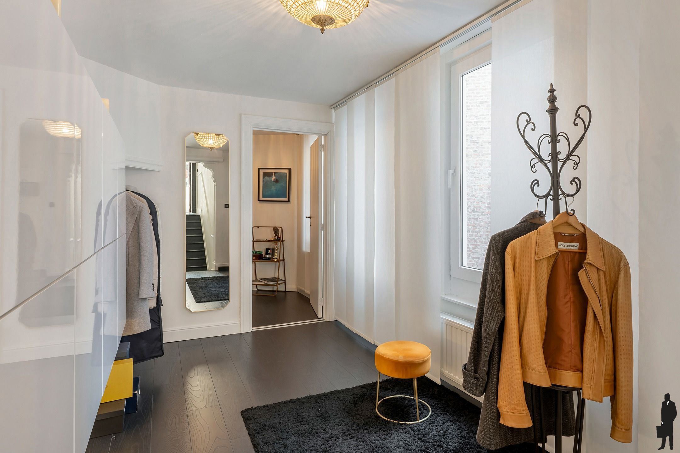 Luxueus gerenoveerde herenwoning op ‘t Zuid. foto 8