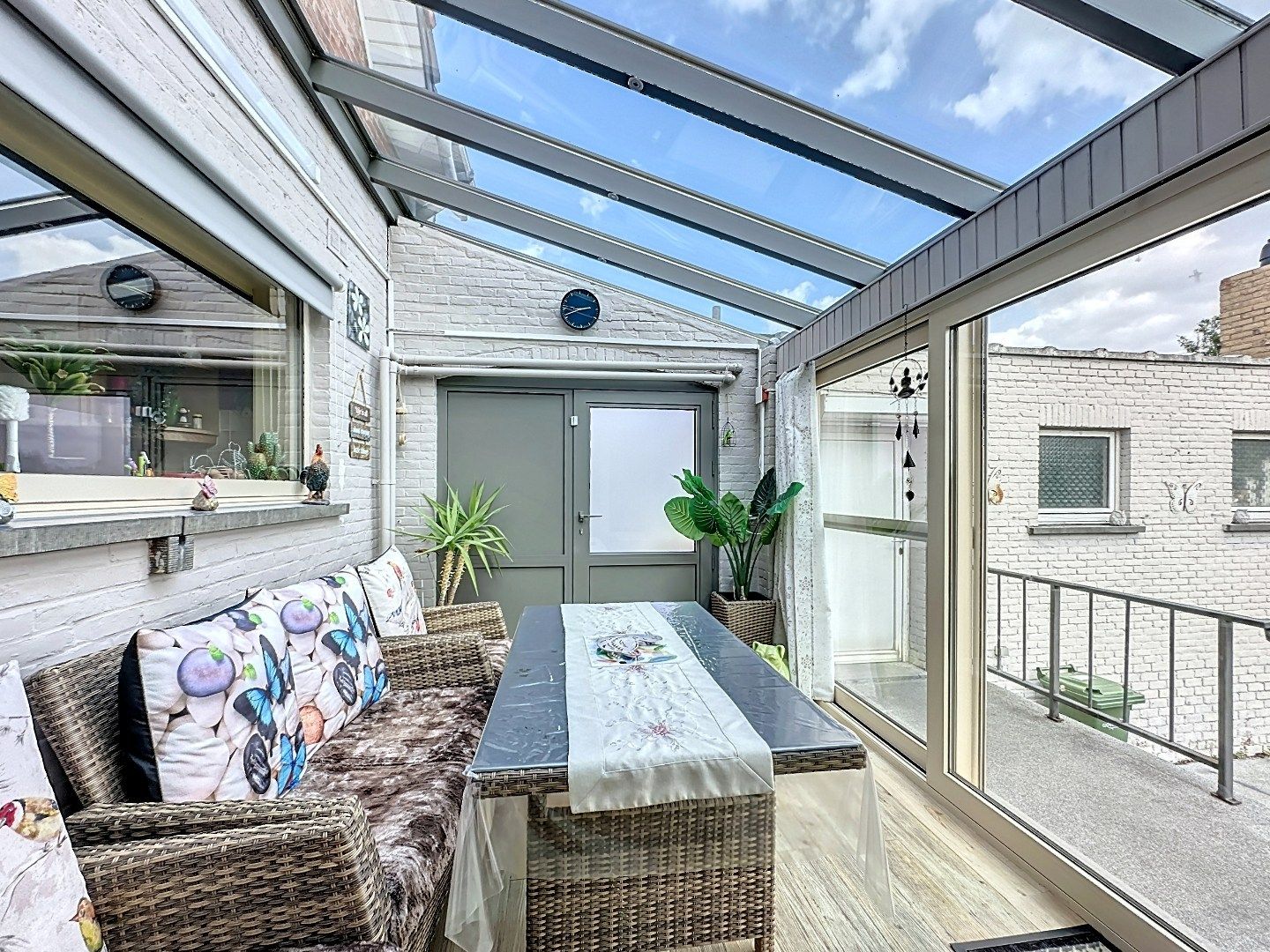 Instapklare woning te Rotselaar! foto 17