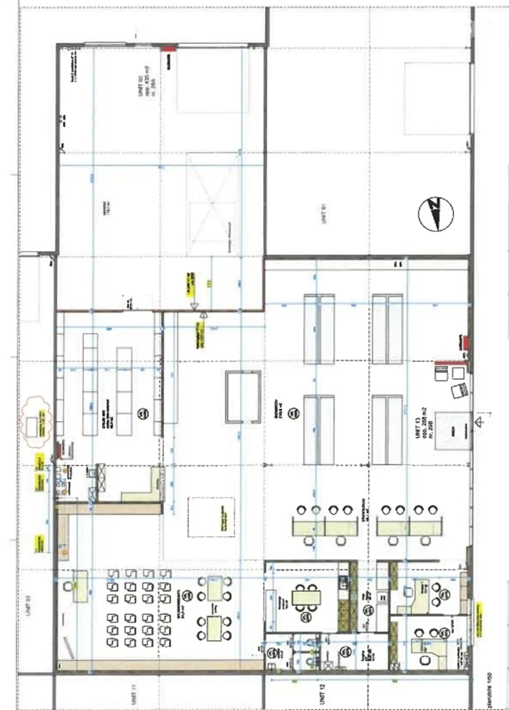 Te Huur Showroom + Magazijn foto 12