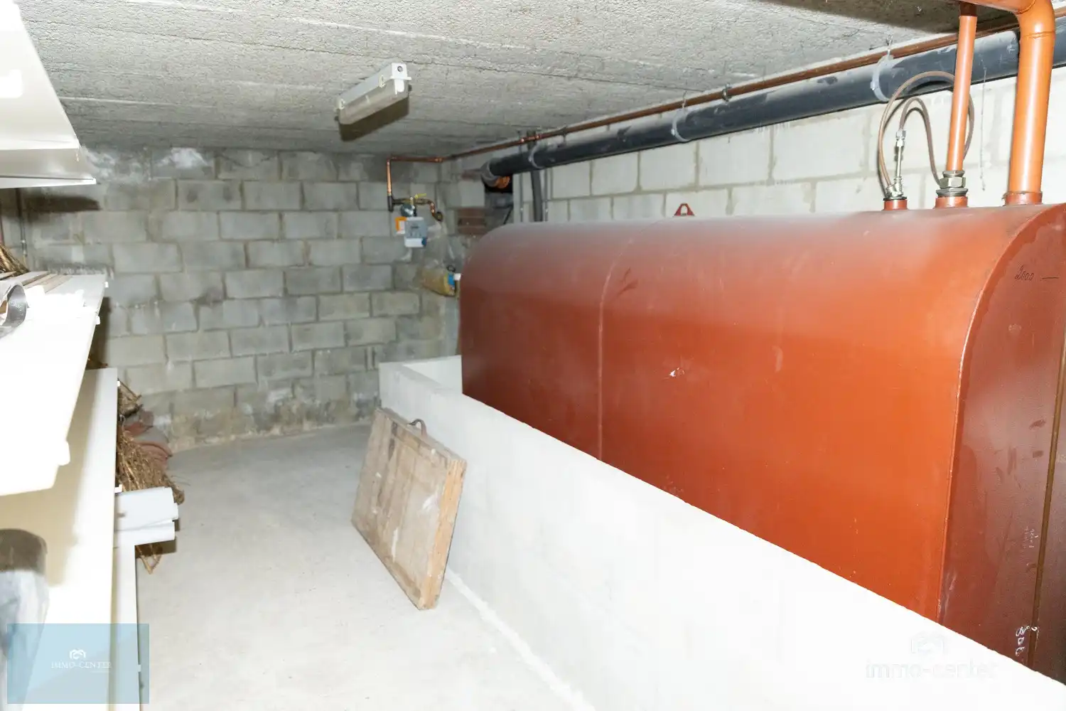 Te koop: Ruime open bebouwing met 3 slaapkamers, garage en tuin op 492 m² in Opglabbeek - Instapklare woning. foto 24