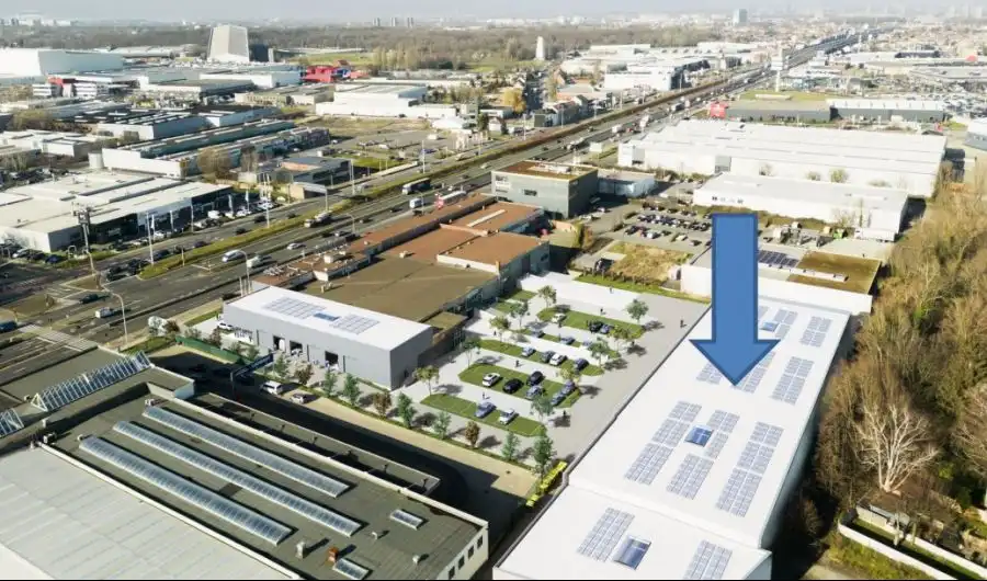 Atomiumlaan 1, 2610 Wilrijk foto {{pictureIndex}}