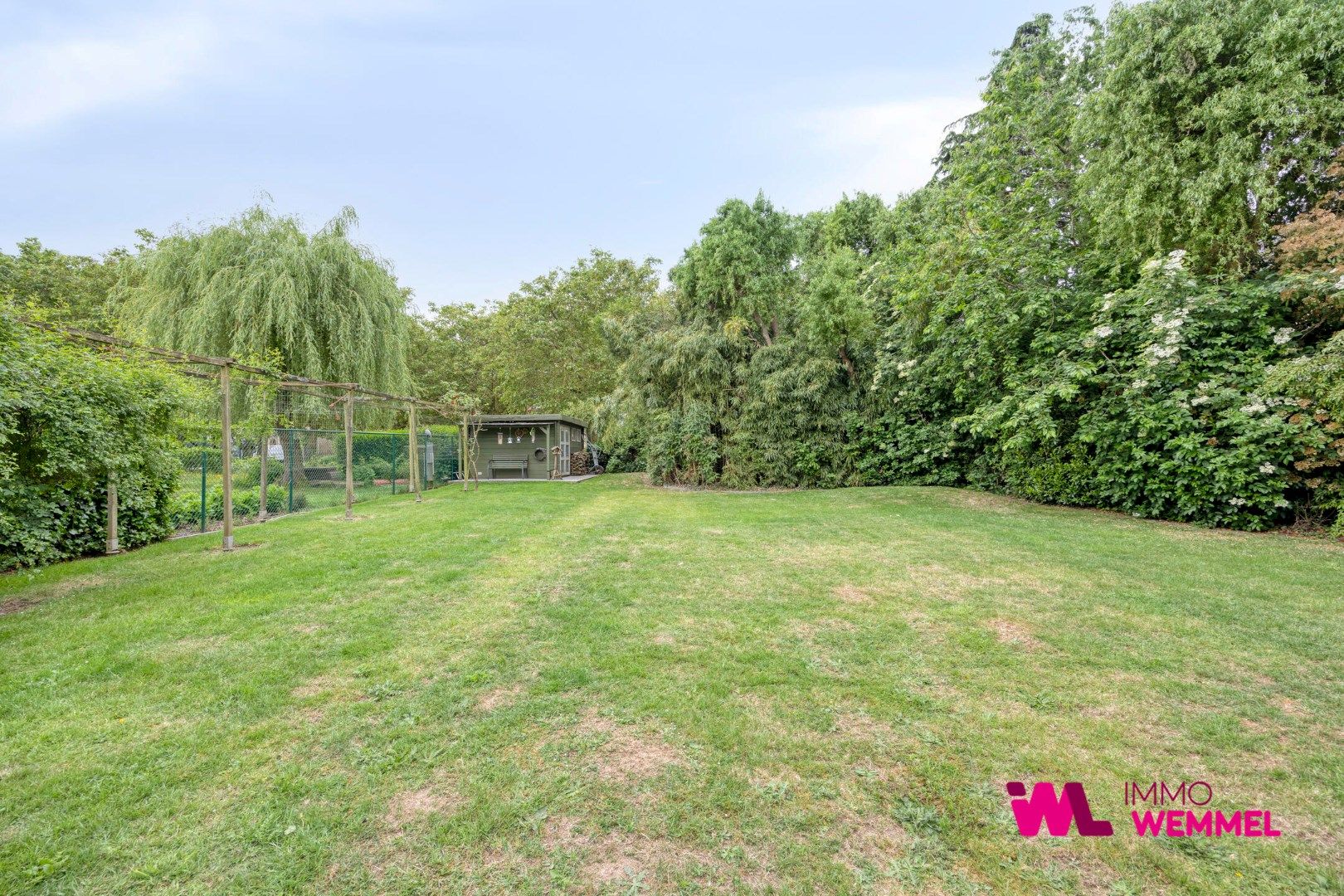 Instapklare villa in Brussegem foto 25