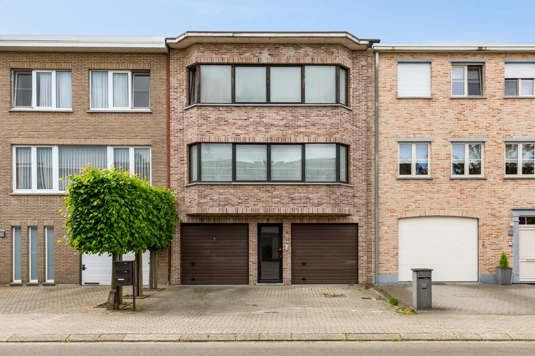 Appartement te koop Jacob Smitslaan 59/A - 2630 Aartselaar
