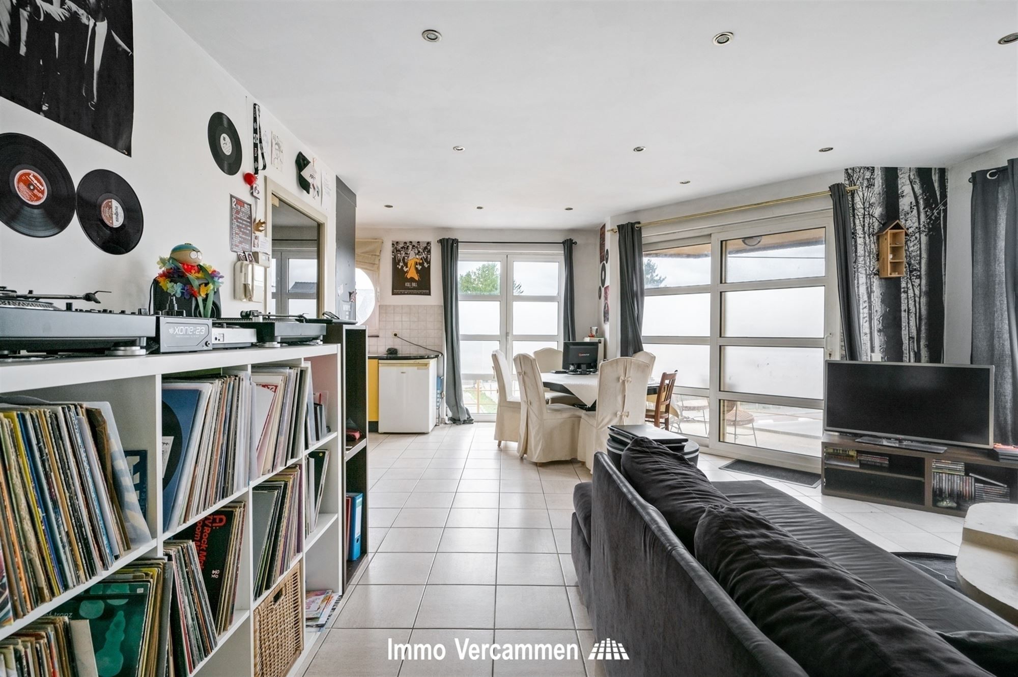 Knap appartement te Onze-Lieve-Vrouw-Waver foto 5