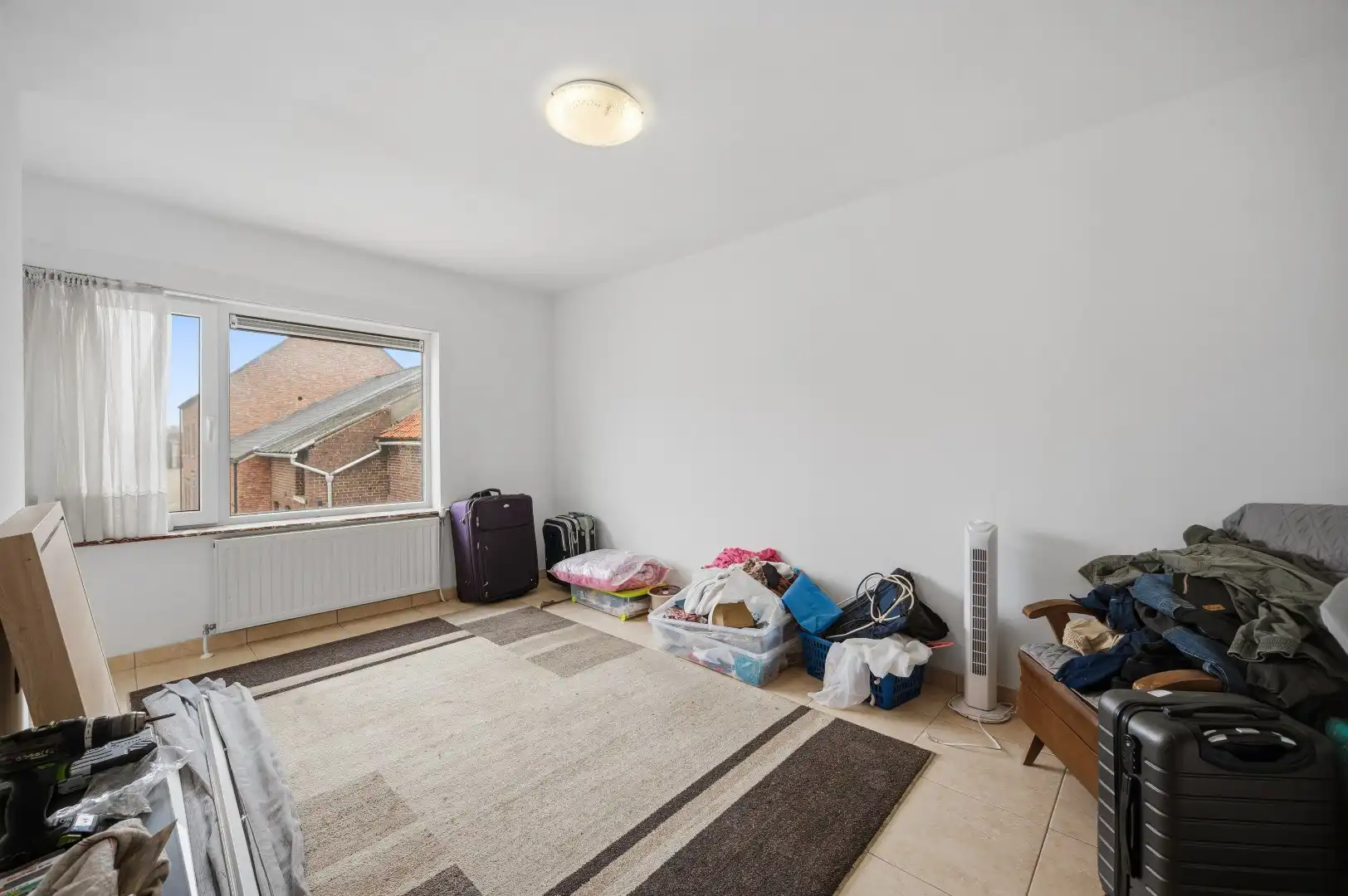 Gerenoveerde HOB met tuin, garage en 3 slpks met opslagmog. foto 10