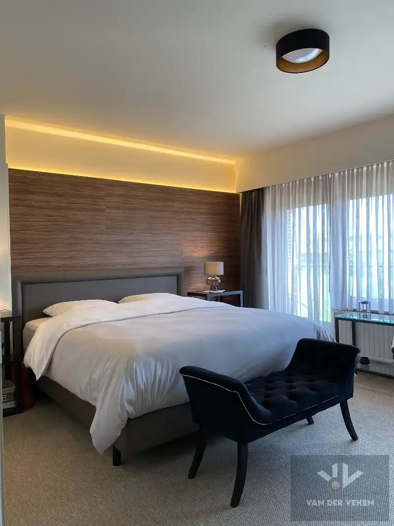 GEMEUBELD APPARTEMENT MET 2 SLPK foto 10