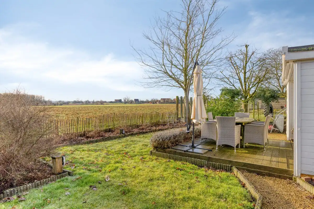 Instapklaar huis met 4 slaapkamers te koop in Anzegem foto 26