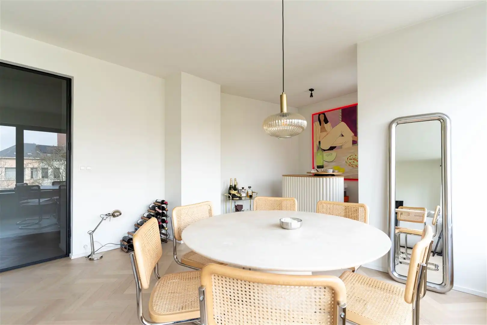 High-end appartement op 't Zuid foto 8