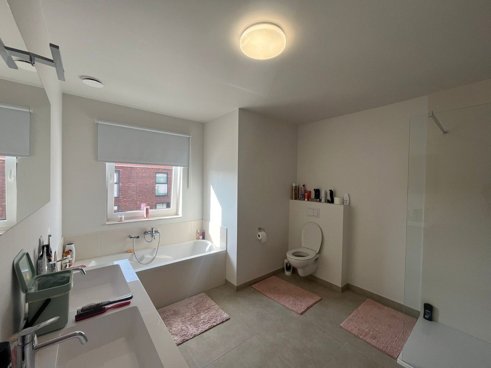 🏠 TE HUUR – Moderne nieuwbouwwoning (2023) in hartje Waregem foto 14