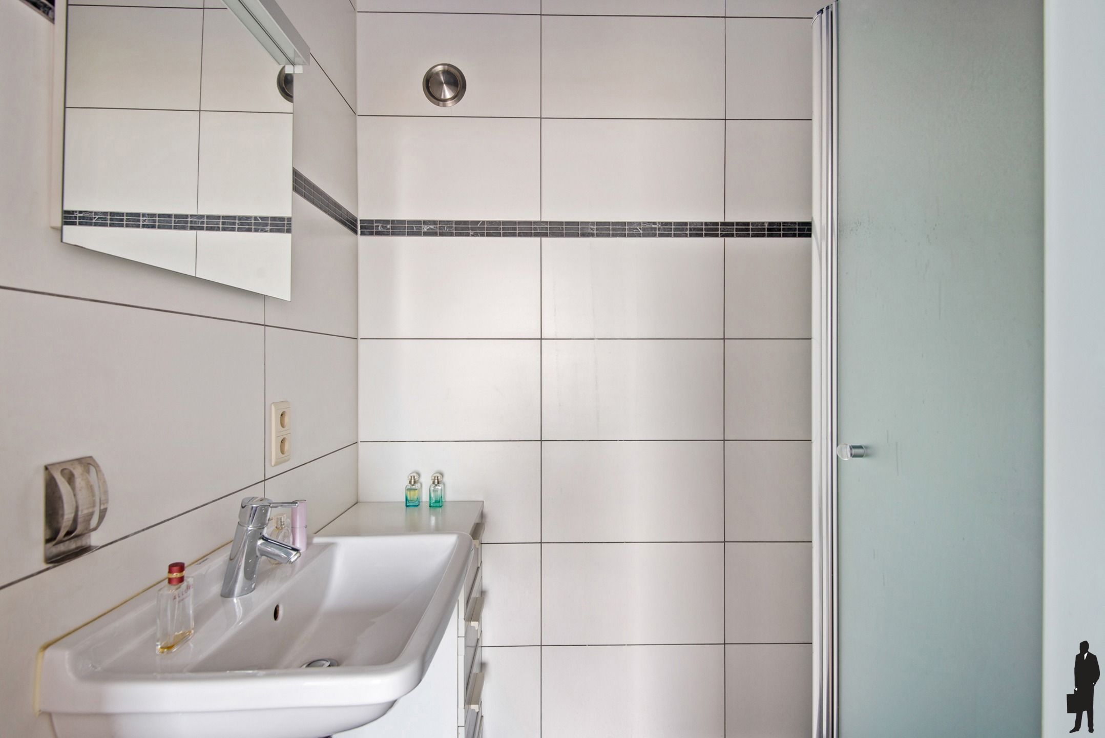 Lichtrijk en energiezuinig appartement nabij Antwerpen-Centraal foto 8