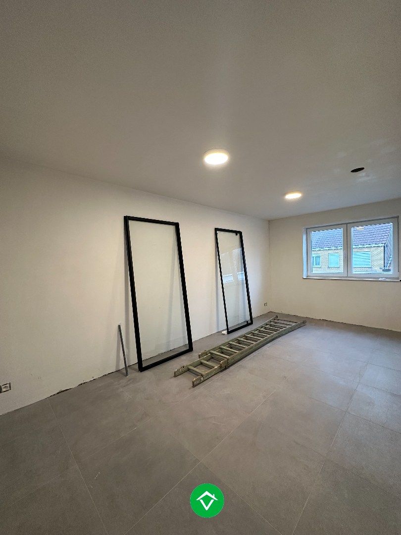 Stijlvolle halfopen nieuwbouwwoning in het landelijke Koekelare foto 21