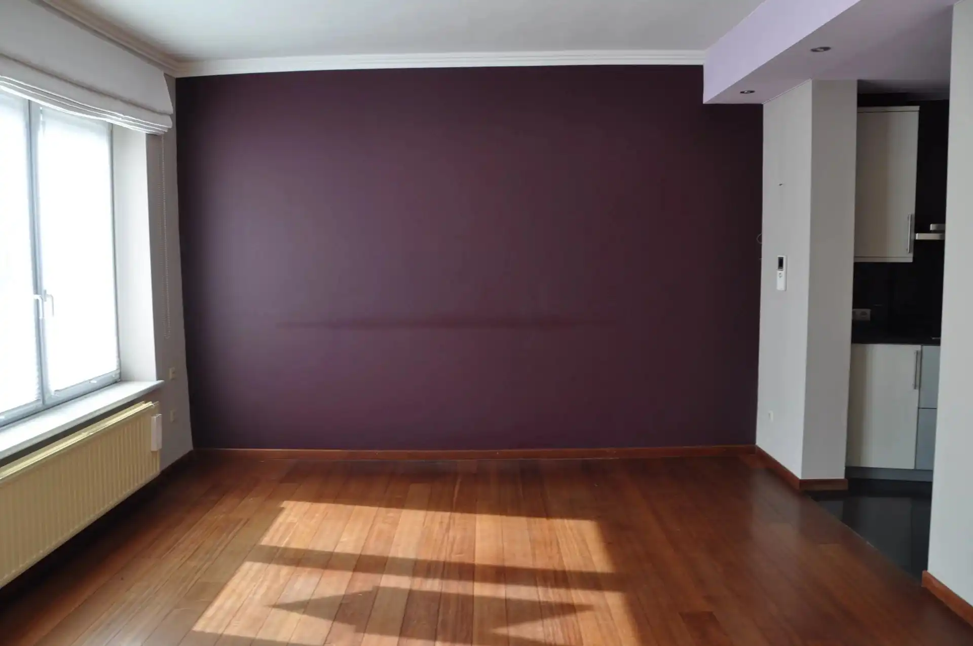 UNIEK HANDELSPAND VAN 110M² MET DUPLEXAPPARTEMENT MET 3 SLPK IN LANAKEN CENTRUM foto 13