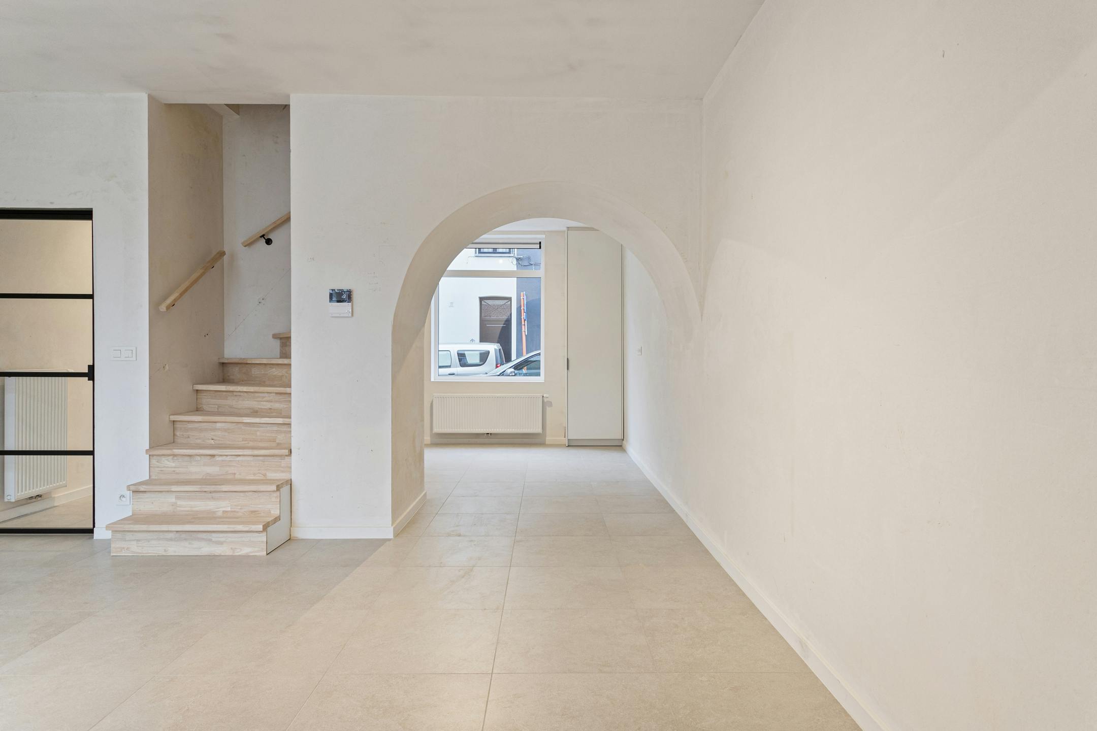 Huis te koop Barthelsstraat 14 - 8310 Assebroek