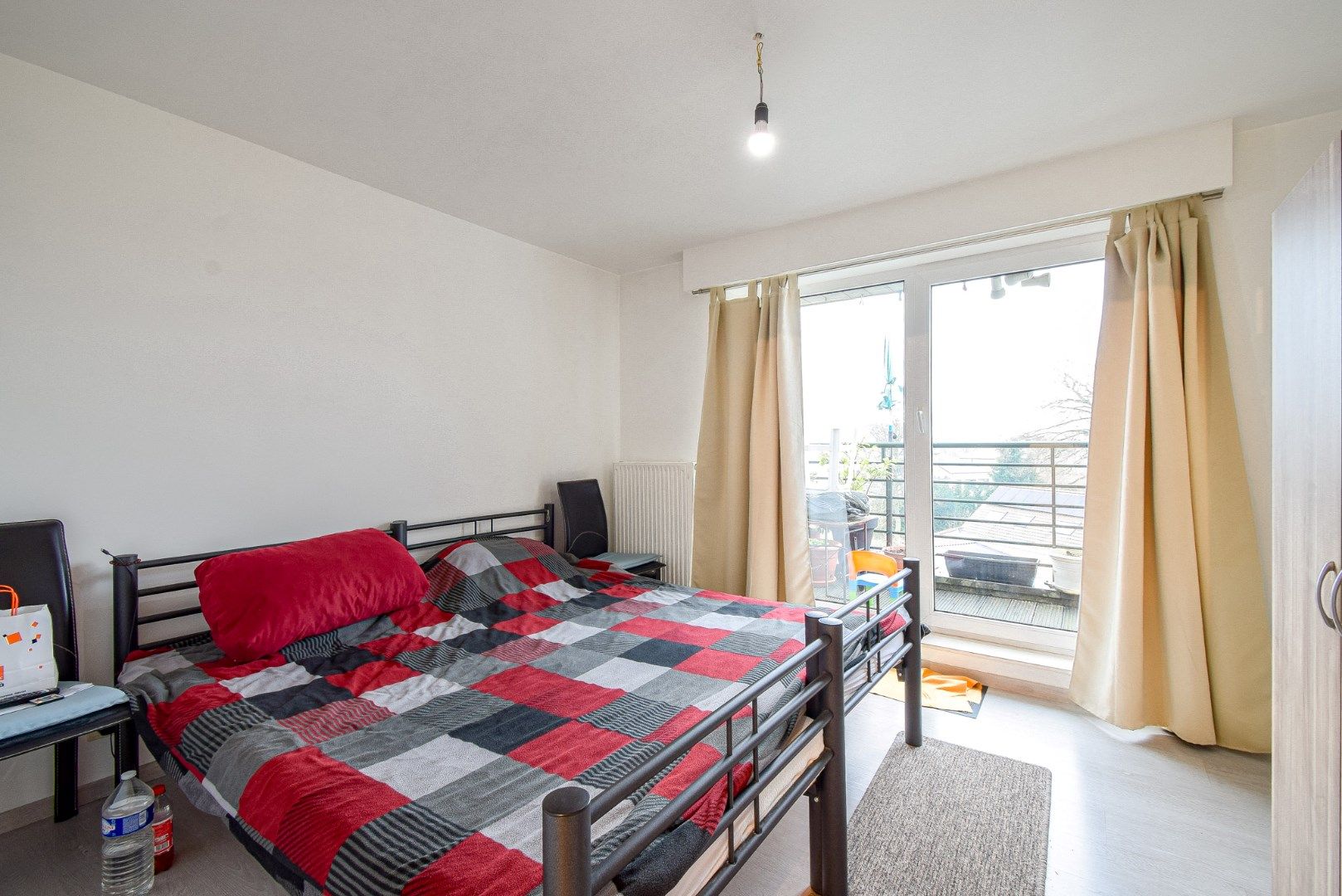 Centraal gelegen duplex met 4 slaapkamers foto 7