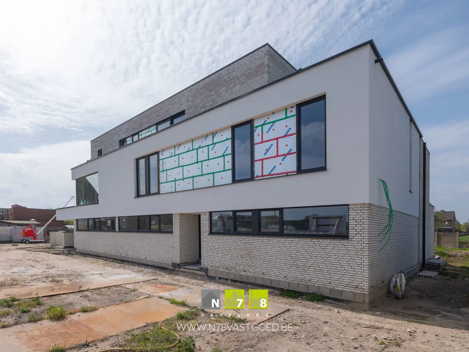 Appartement te koop foto 4