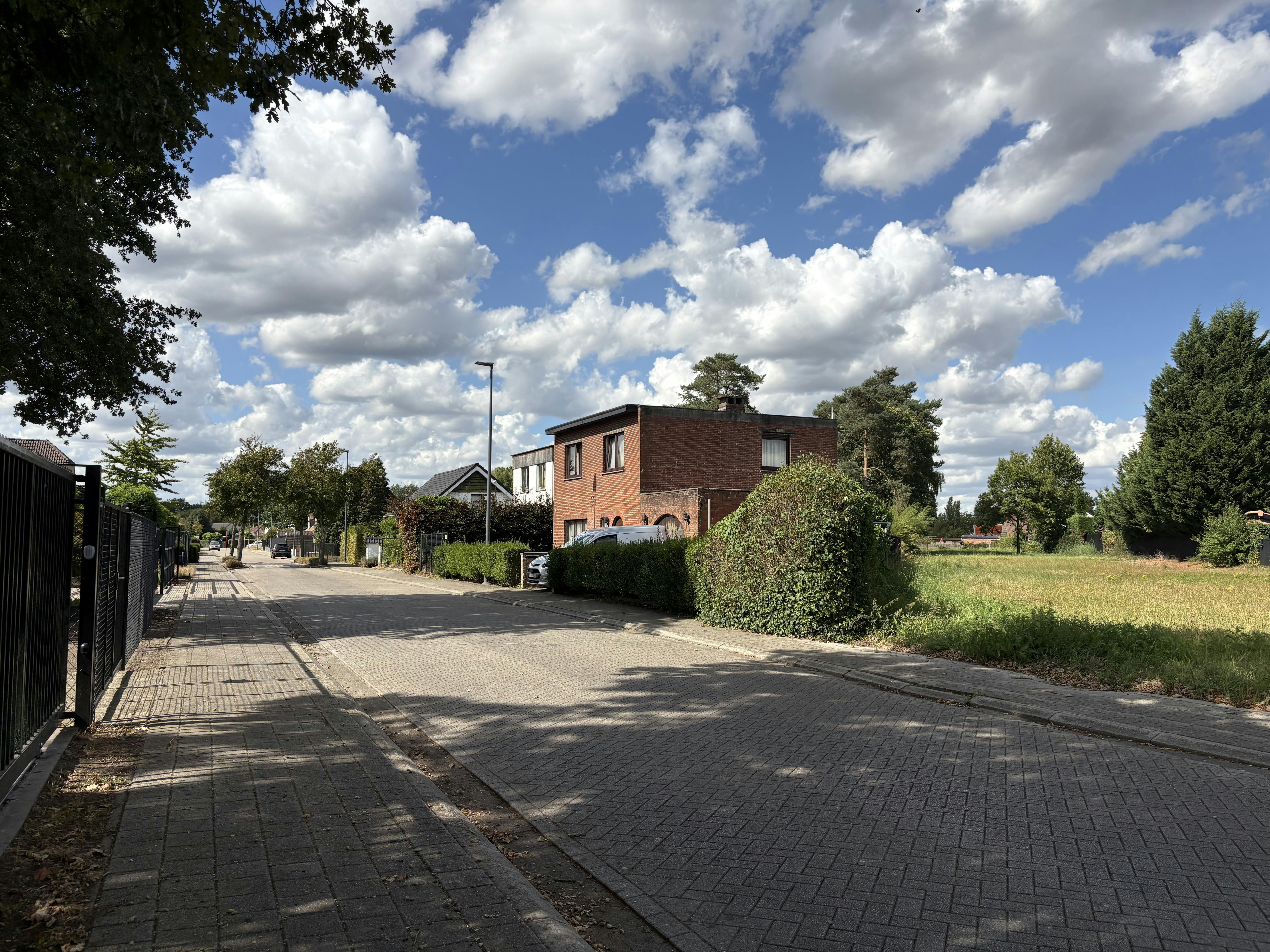 Bouwgrond te koop te Sint-Job-in't-Goor voor HOB! foto 11