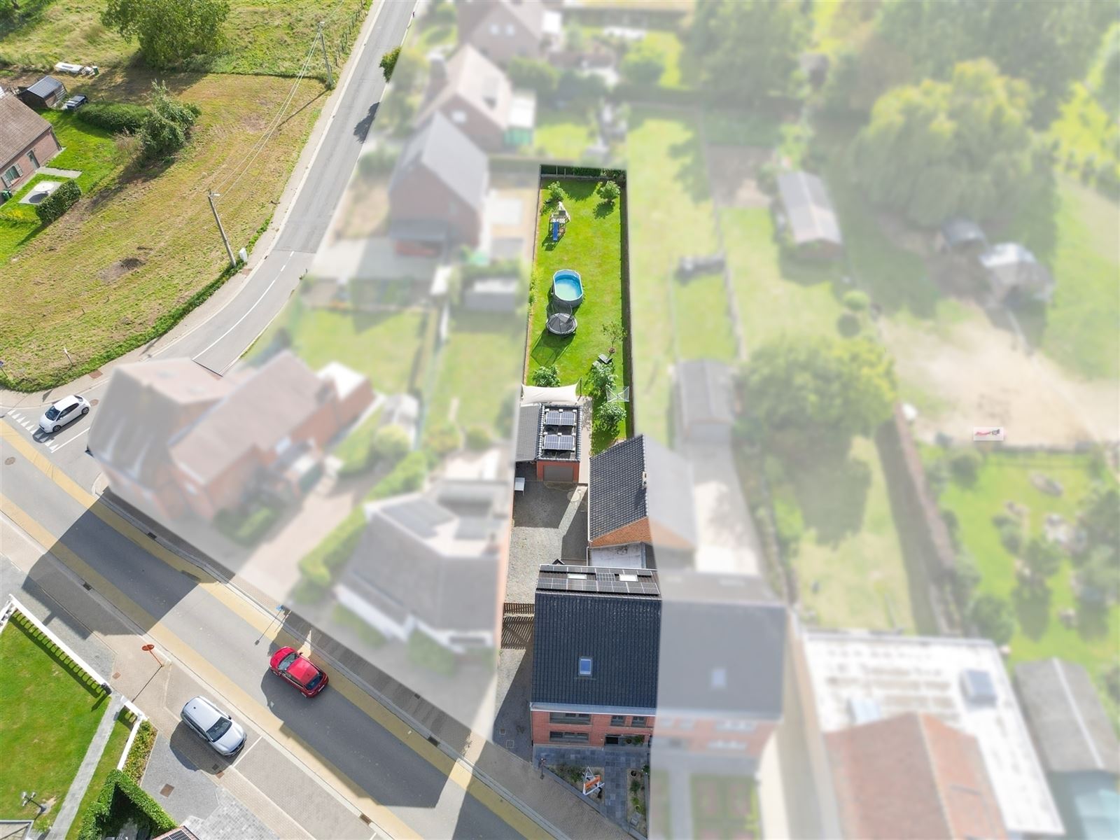 Gerenoveerde gezinswoning met tuin en garage op 6are70 foto 27