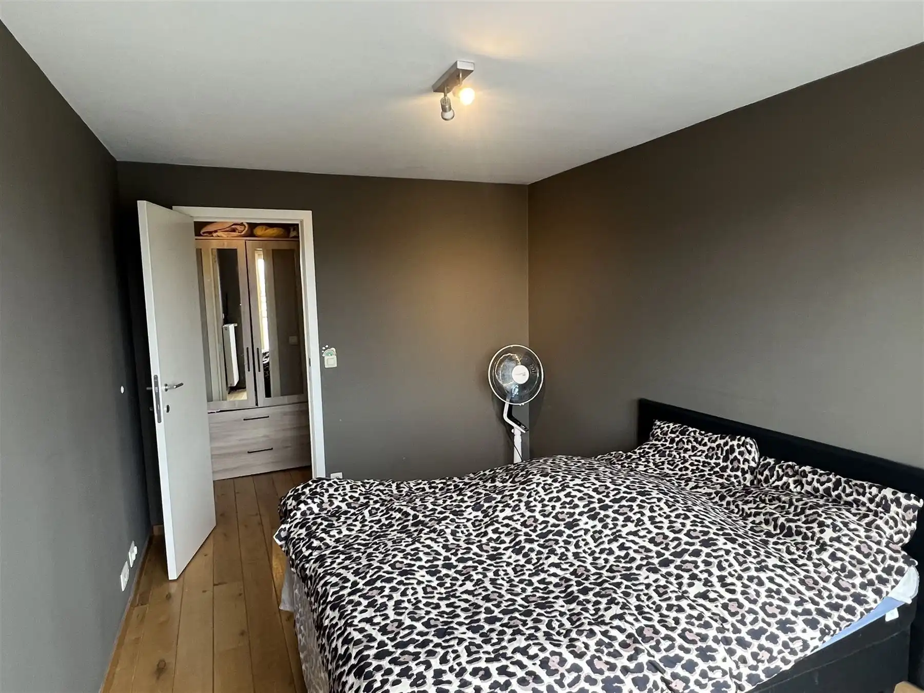 Recent en tof duplex appartement op topligging foto 4