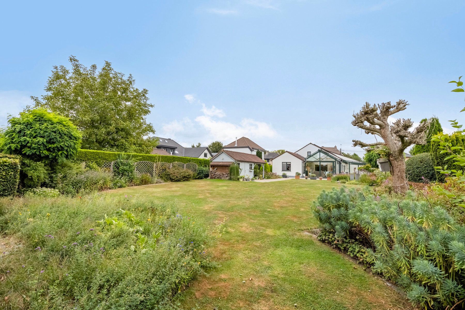 Hoofdfoto van de publicatie: Gebouw te koop