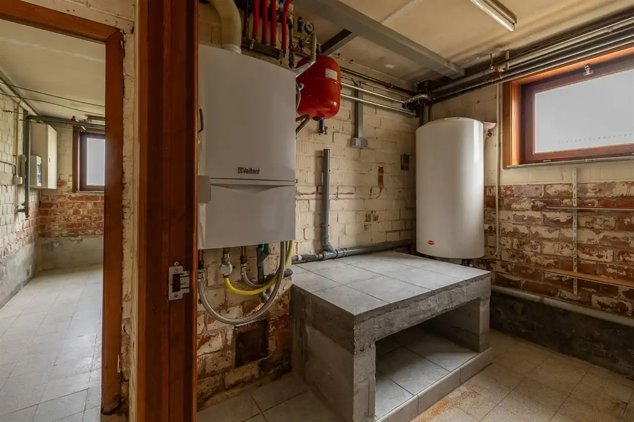 Landelijk gelegen, 13 are, prima onderhouden foto 25