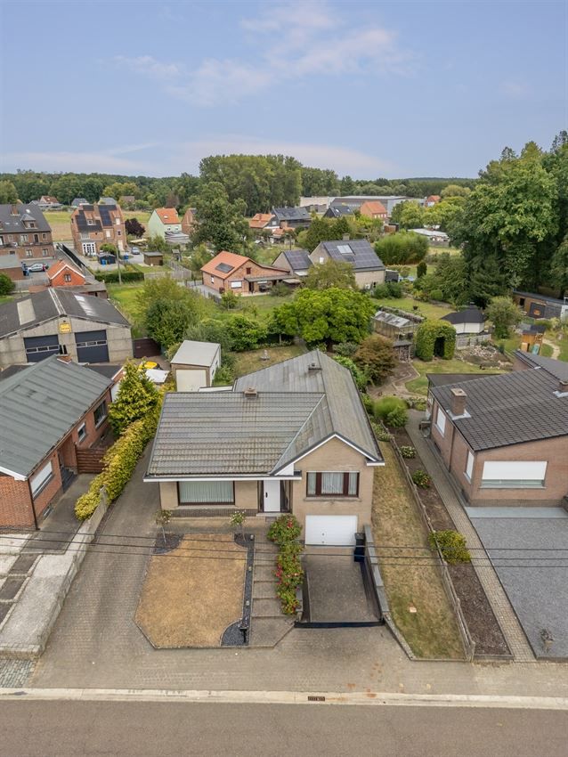Landelijk gelegen, 13 are, prima onderhouden foto 25